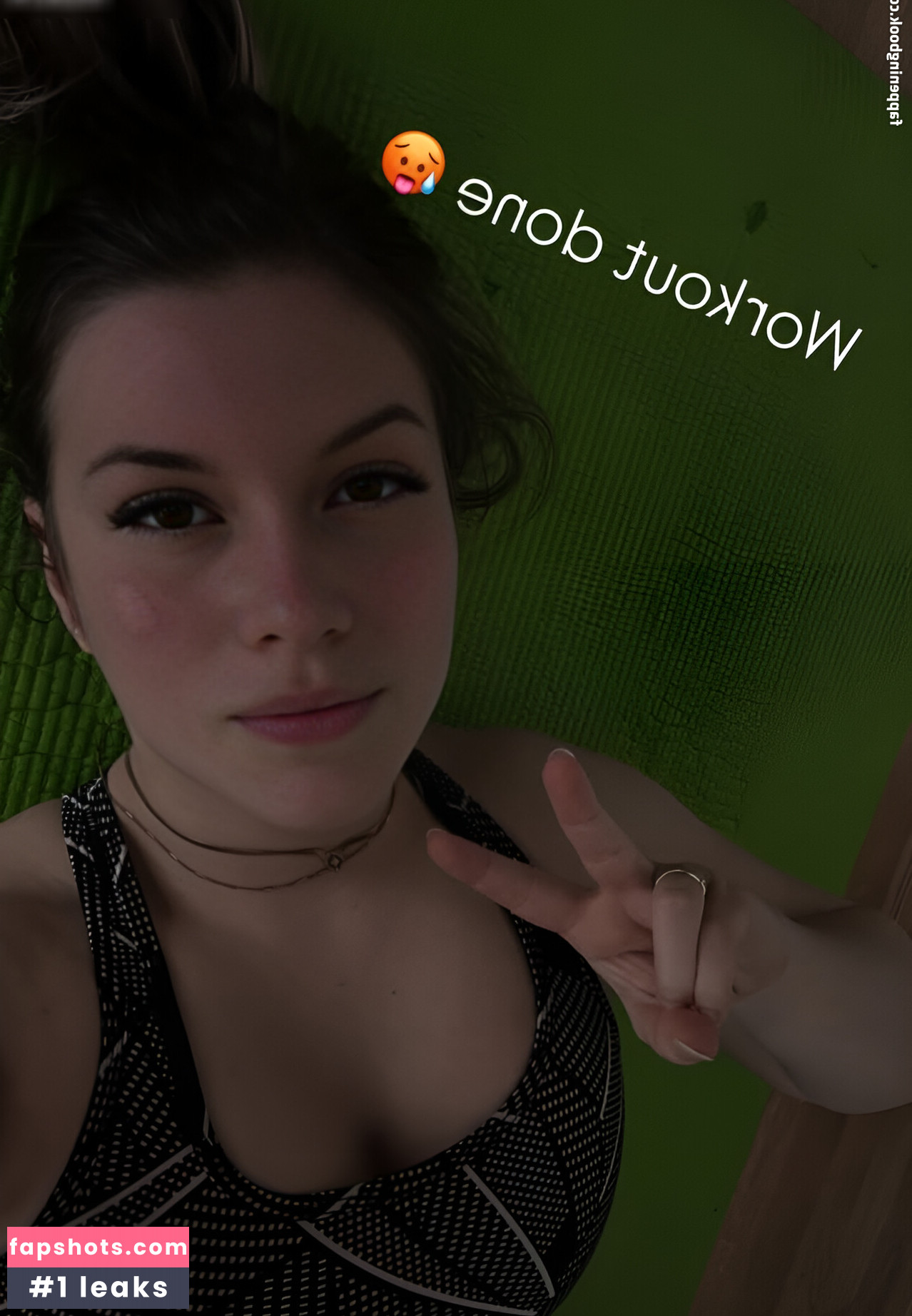 FormulaLena Filtración Desnuda OnlyFans Foto #5 - Fapshots