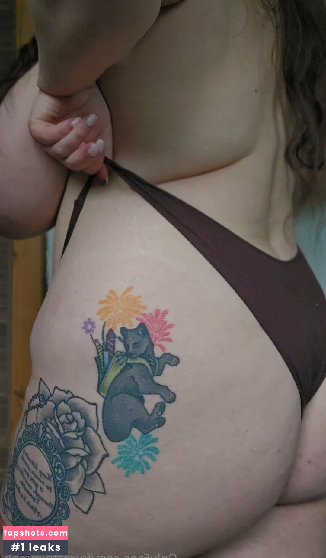 forrestnimmph Nahé úniky fotek pouze od fanoušků #8 - Fapshots