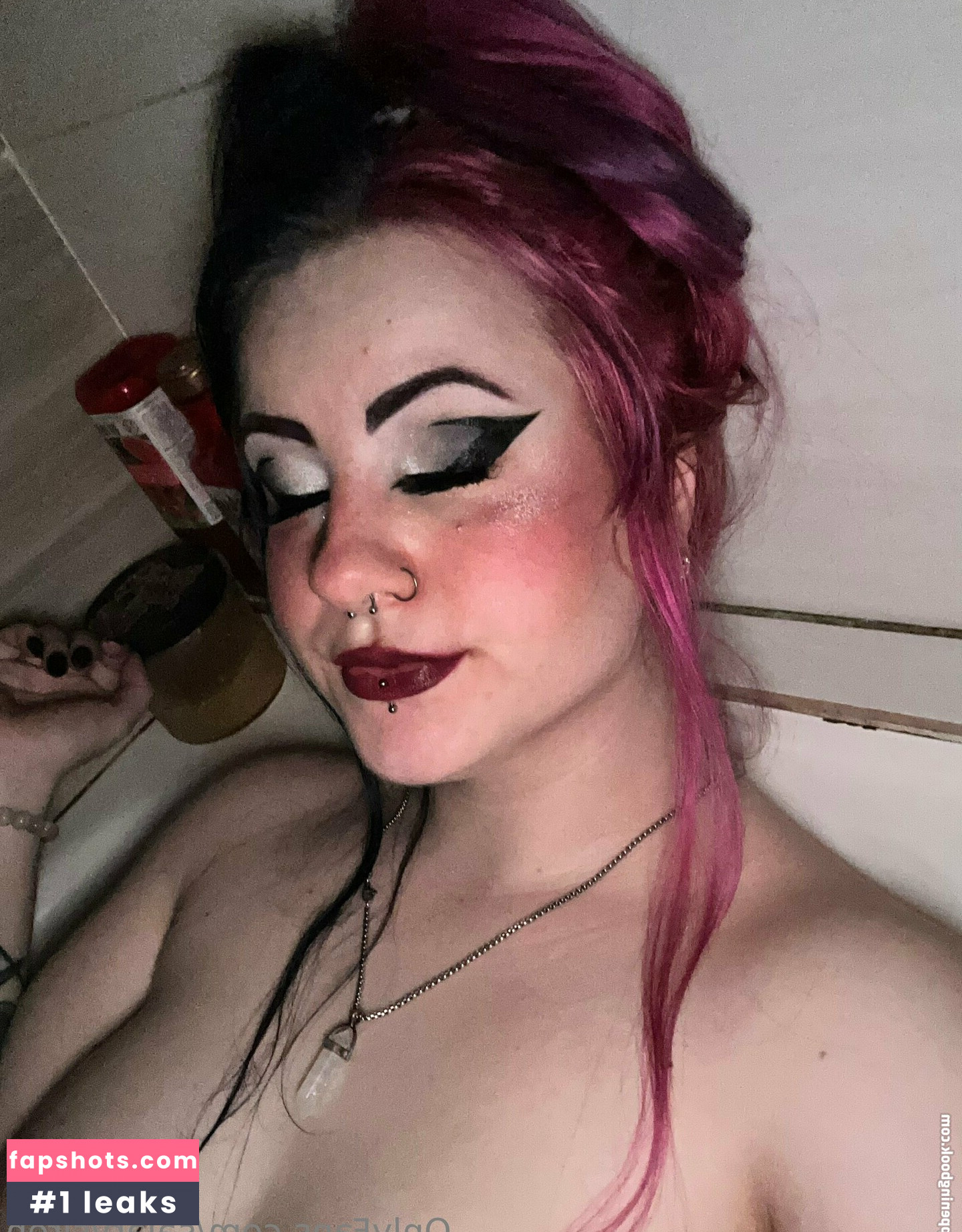 fortunesiren Nude Leaks OnlyFans Photos #18 - LeakJerk