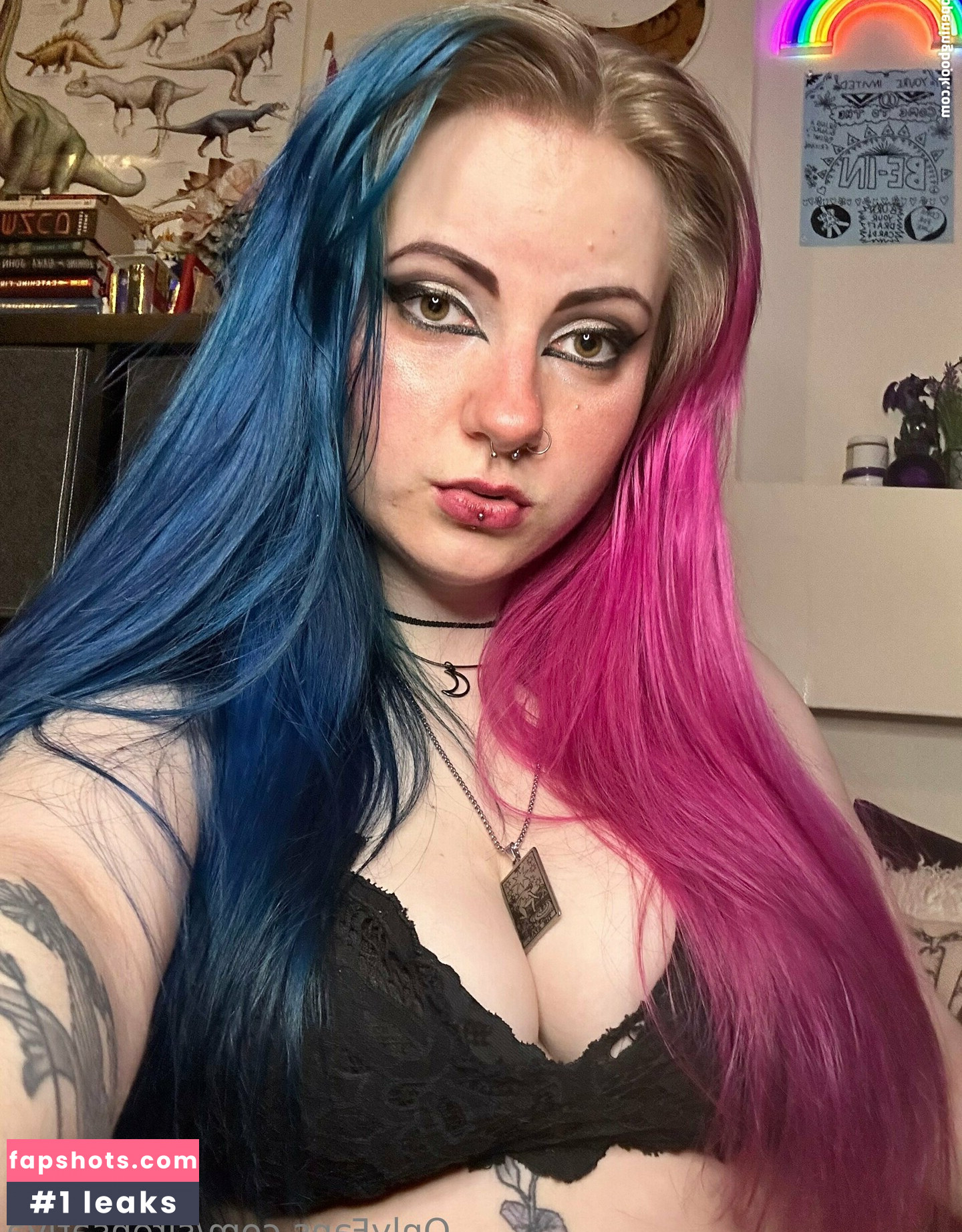 fortunesiren Nude Leaks OnlyFans Photos #23 - LeakJerk