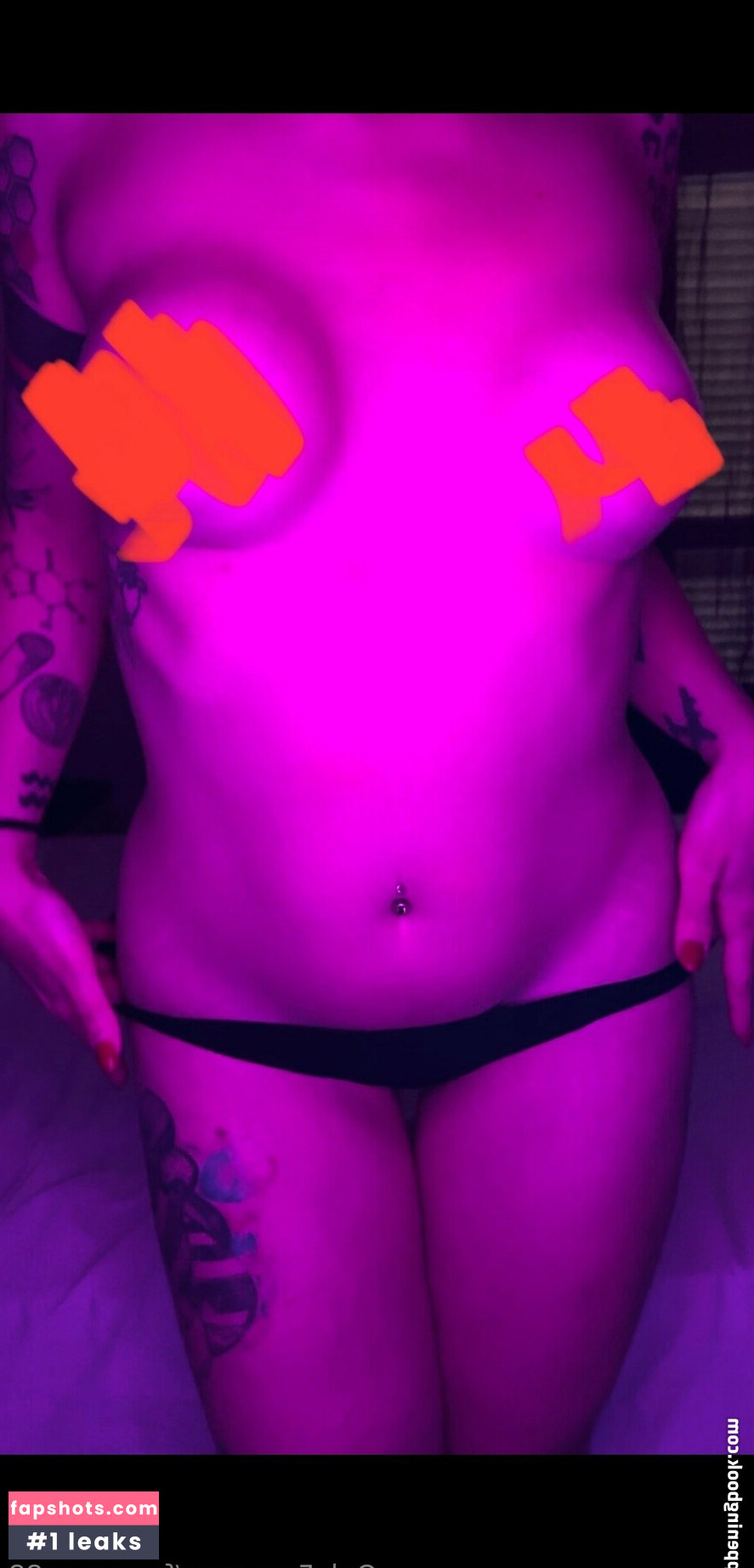 forvoyeur88 Filtración Desnuda OnlyFans Foto #5 - Fapshots