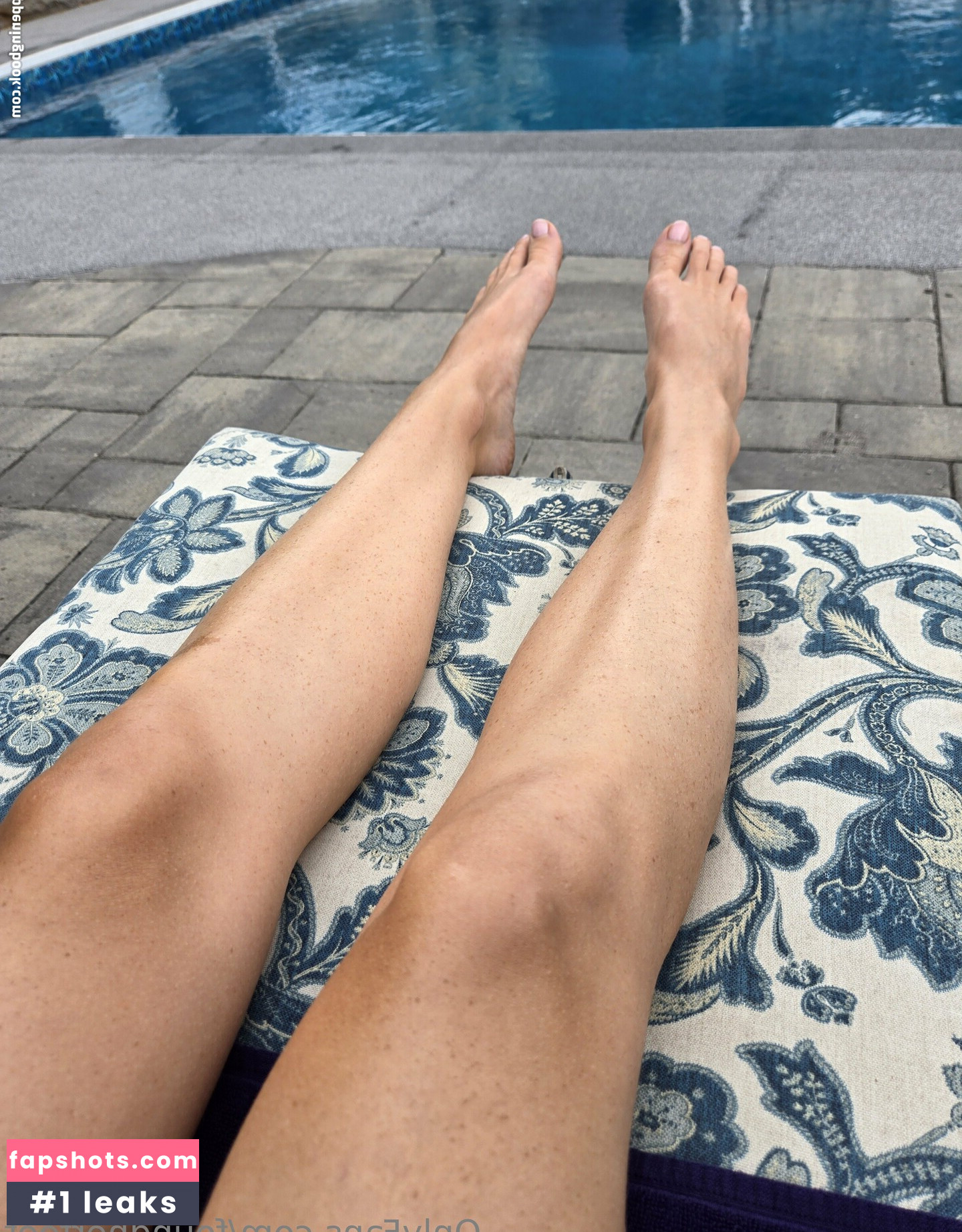 foundherfeet Nahé úniky fotek pouze od fanoušků #5 - Fapshots