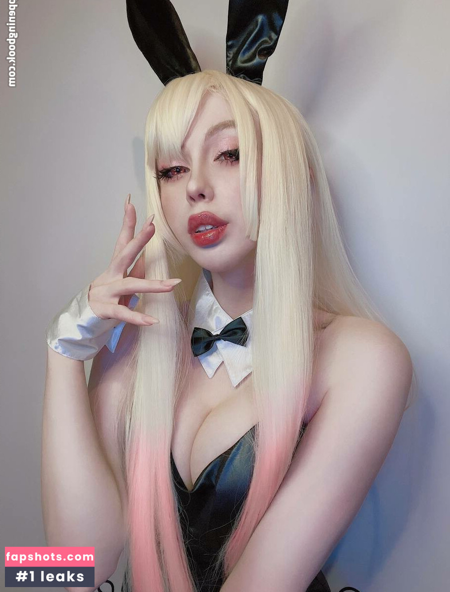 Fox_mellis gallery photo #5