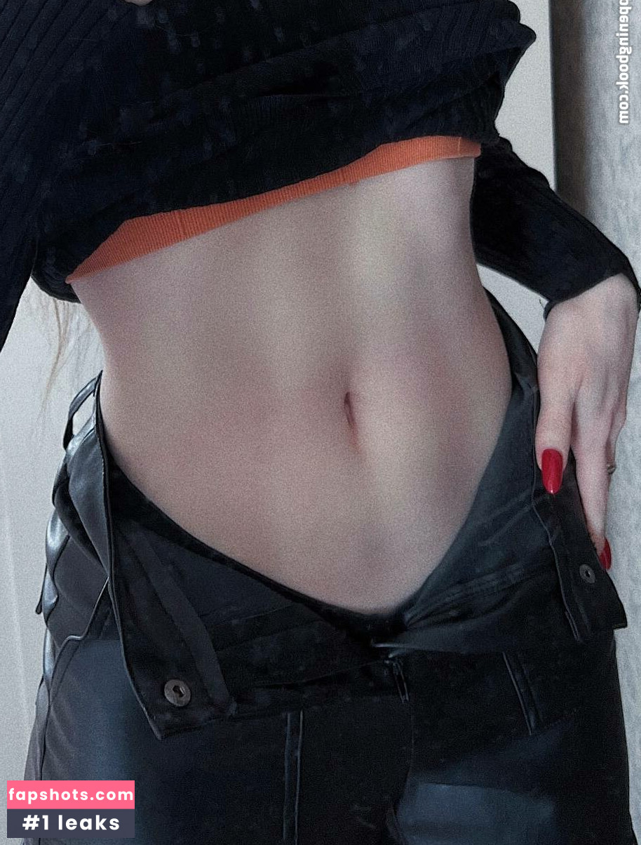 Fox_mellis nude babe gallery