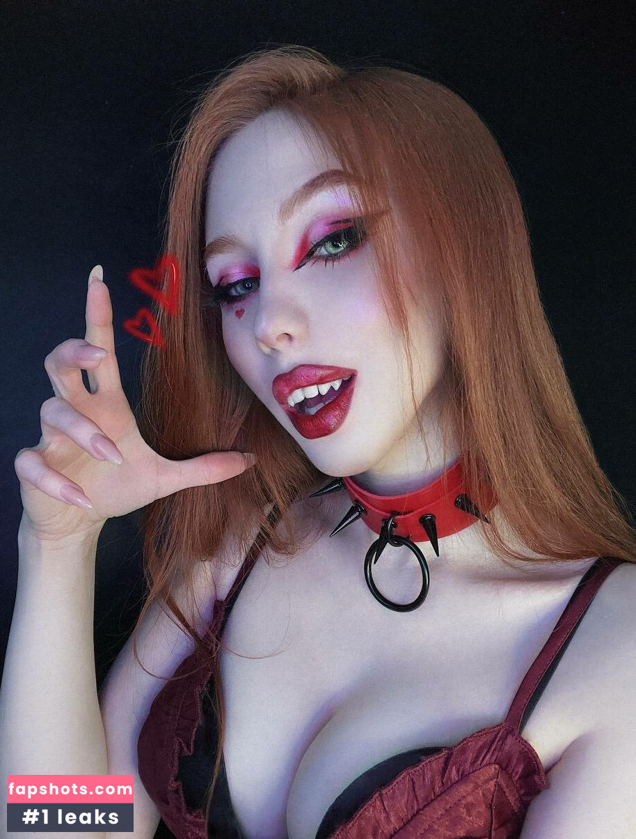 Fox_mellis gallery photo #8