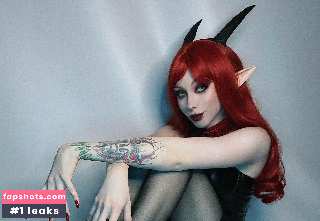 Fox_mellis gallery photo #10