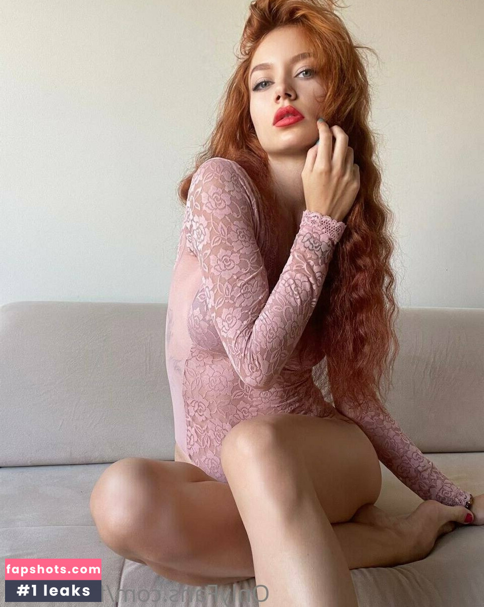 foxalissia gallery photo #7