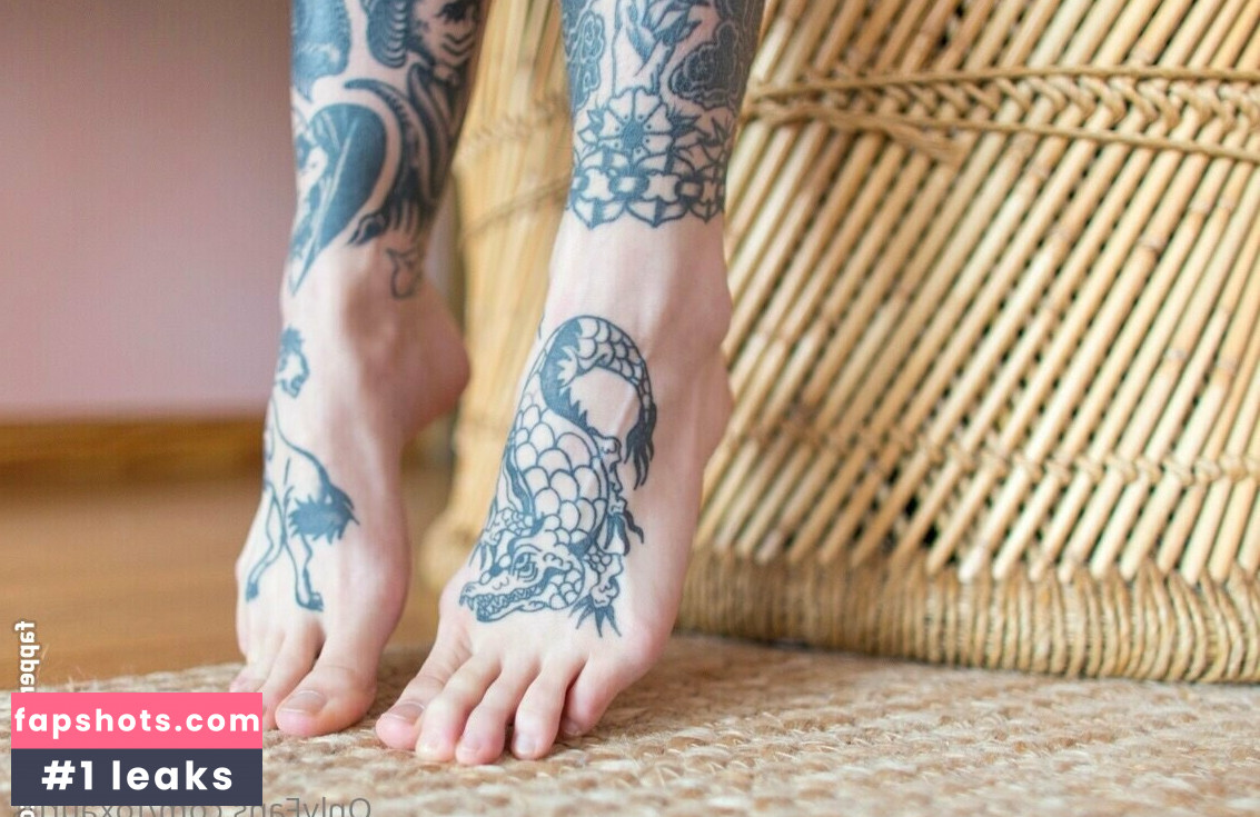 foxaurus gallery photo #2