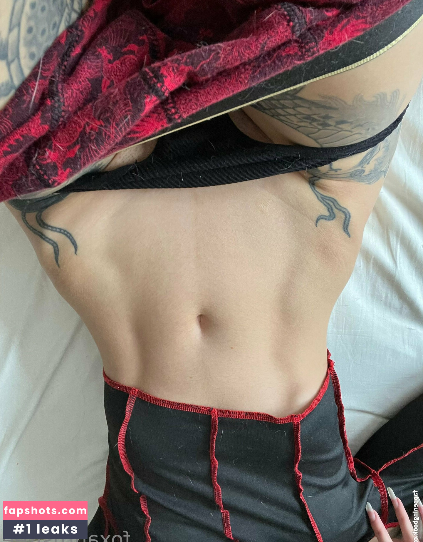 foxaurusfree gallery photo #7