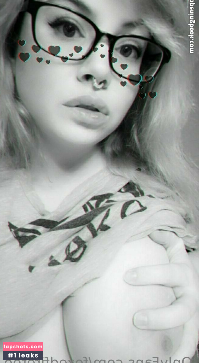 foxedfiretoo Nahé úniky fotek pouze od fanoušků #13 - Fapshots