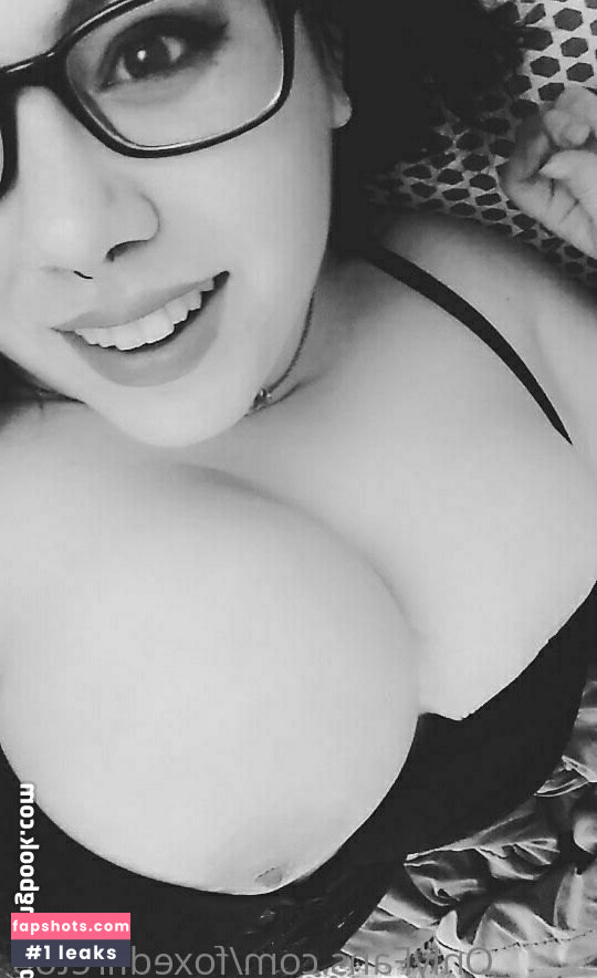 foxedfiretoo Nahé úniky fotek pouze od fanoušků #32 - Fapshots