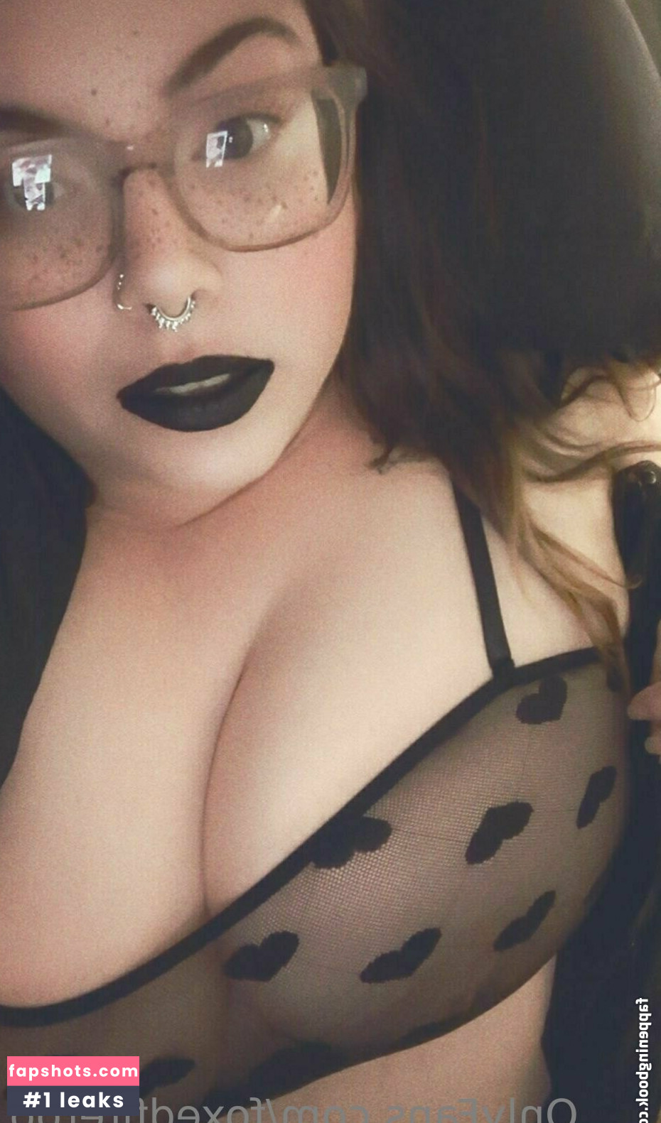 foxedfiretoo Nahé úniky fotek pouze od fanoušků #6 - Fapshots