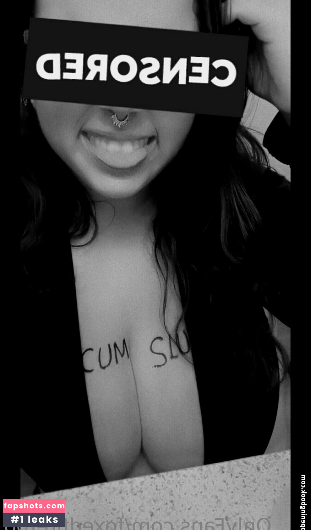 foxedfiretoo Nahé úniky fotek pouze od fanoušků #8 - Fapshots