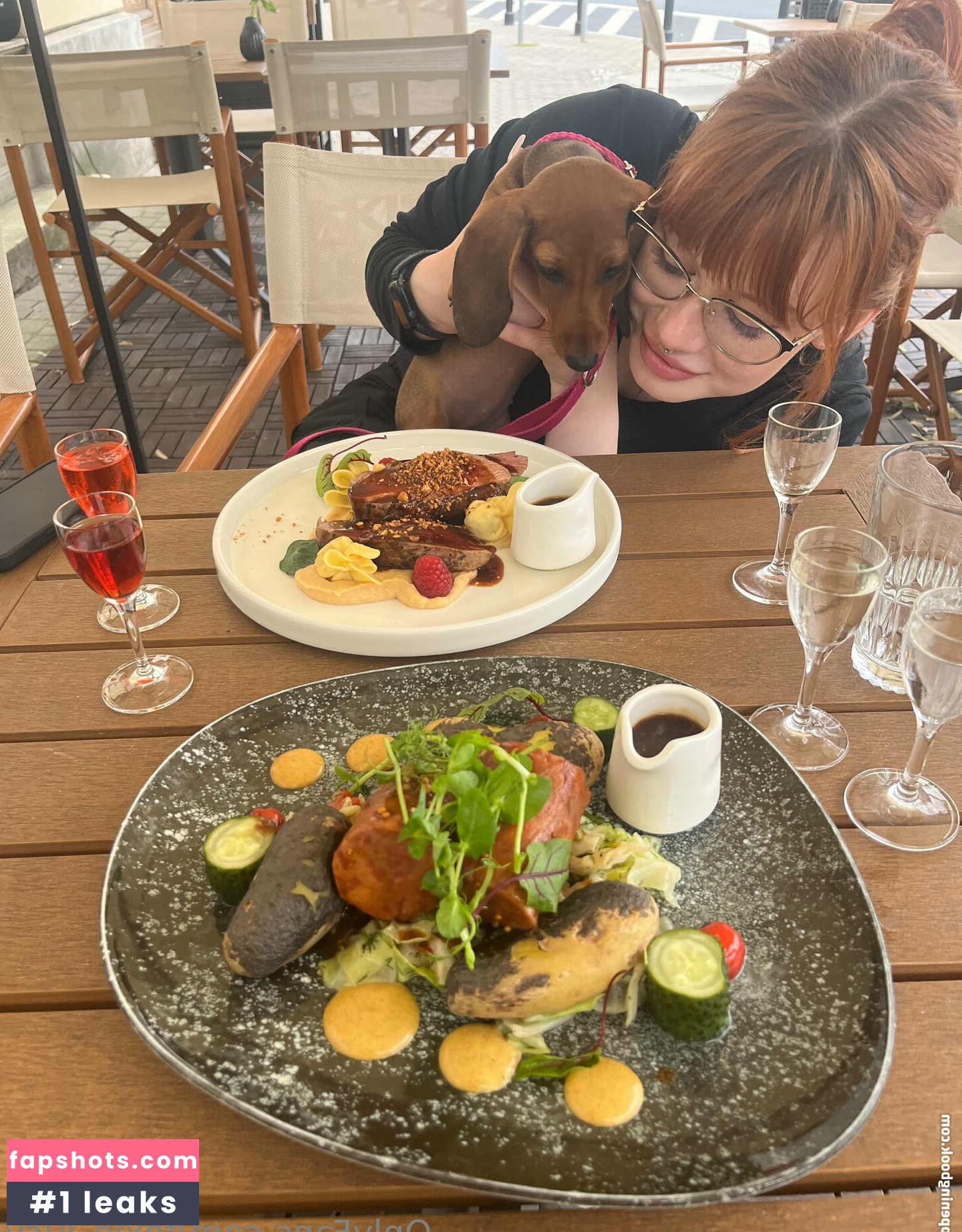 foxie_lucy gallery photo #4