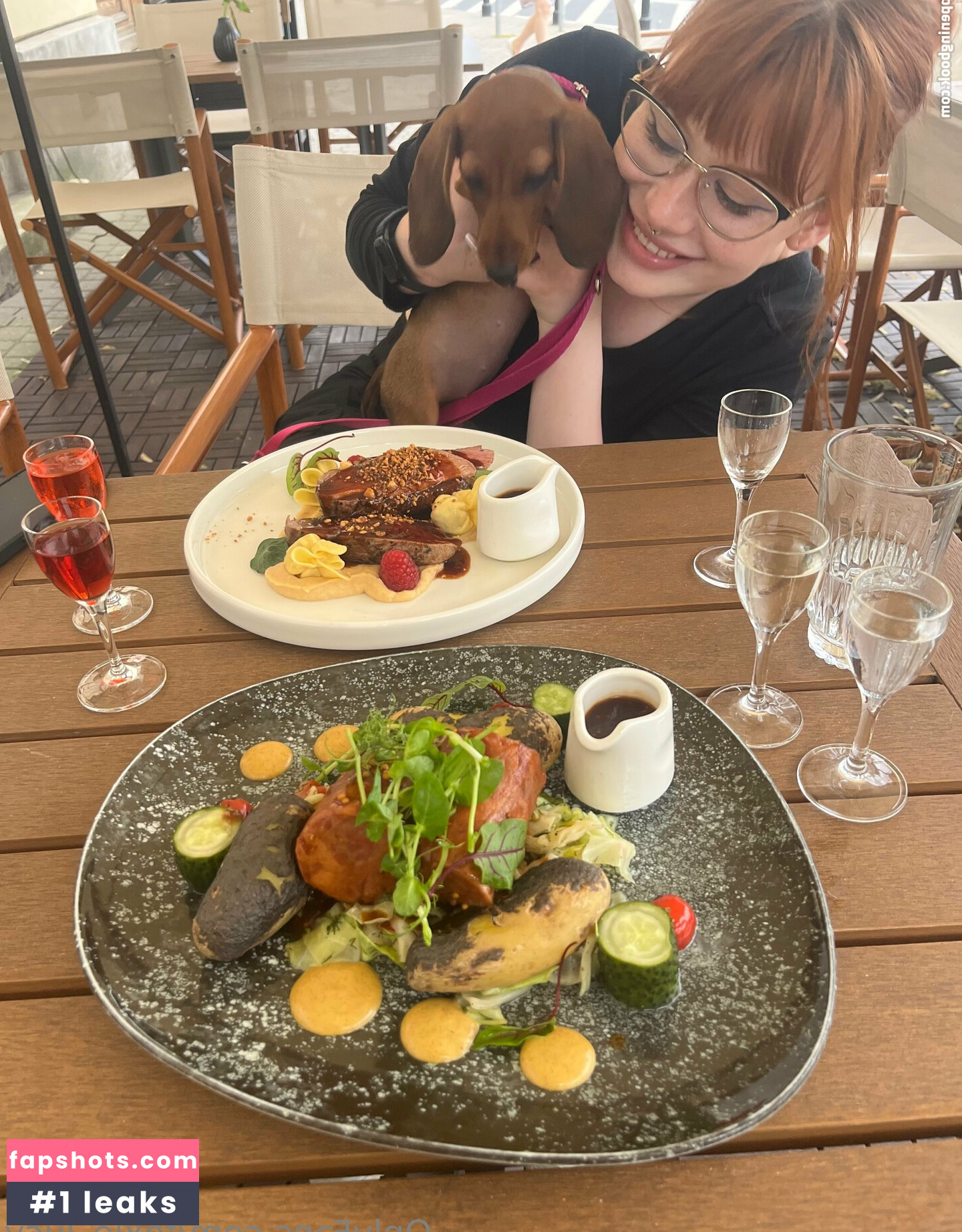 foxie_lucy gallery photo #5