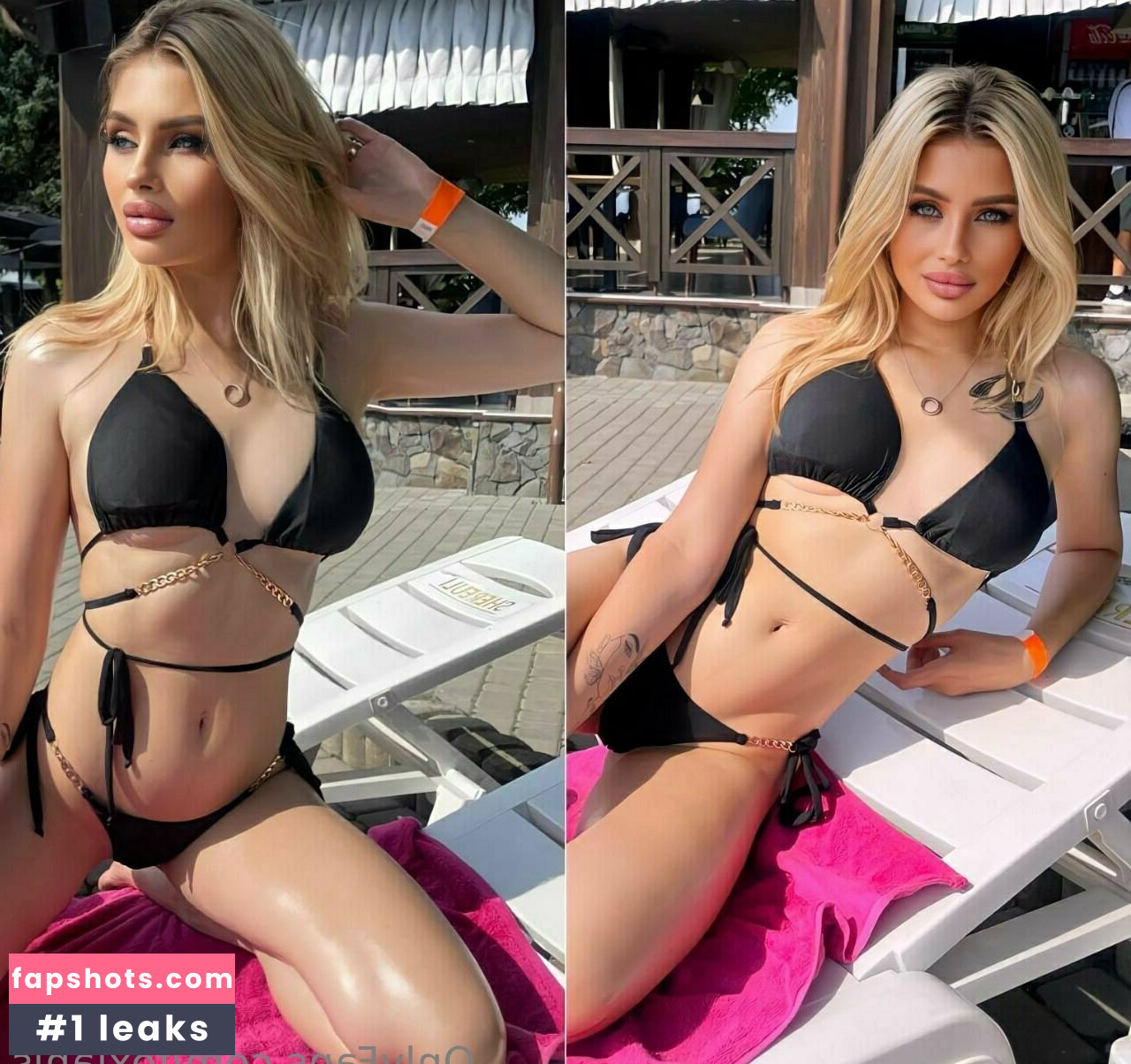 foxjanis Filtración Desnuda OnlyFans Foto #37 - Fapshots