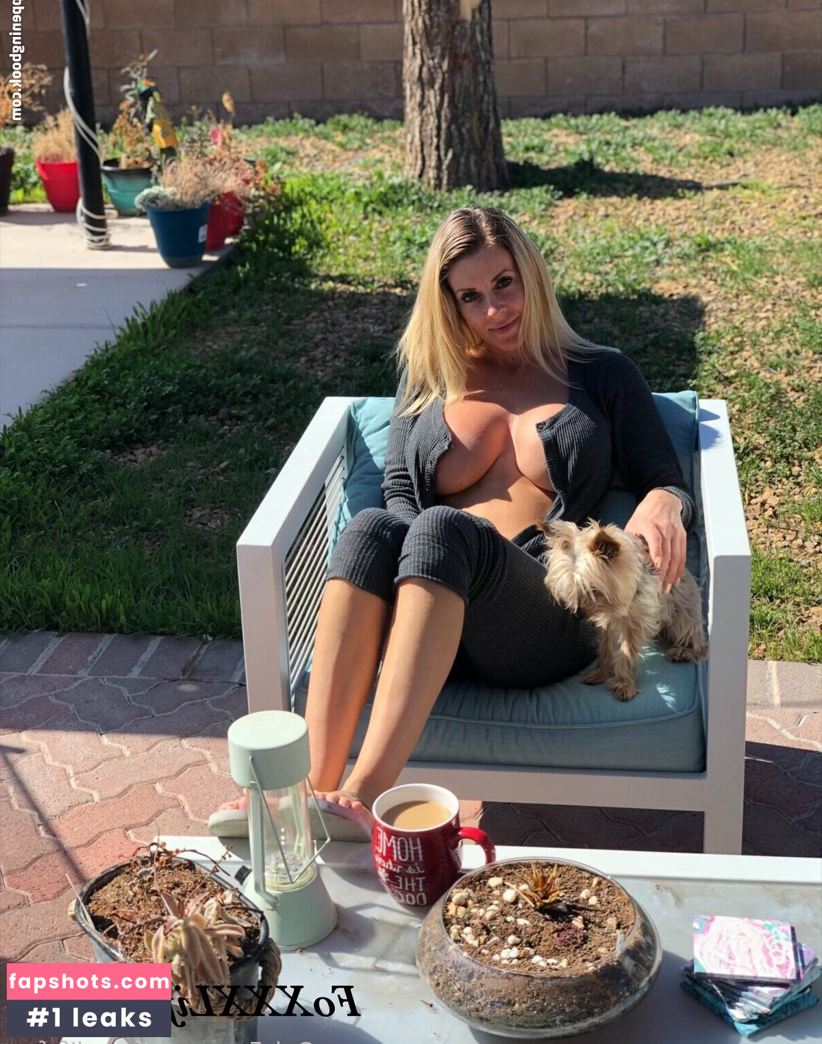 foxxxlifefree Nude Leaks OnlyFans Photos #20 - LeakJerk