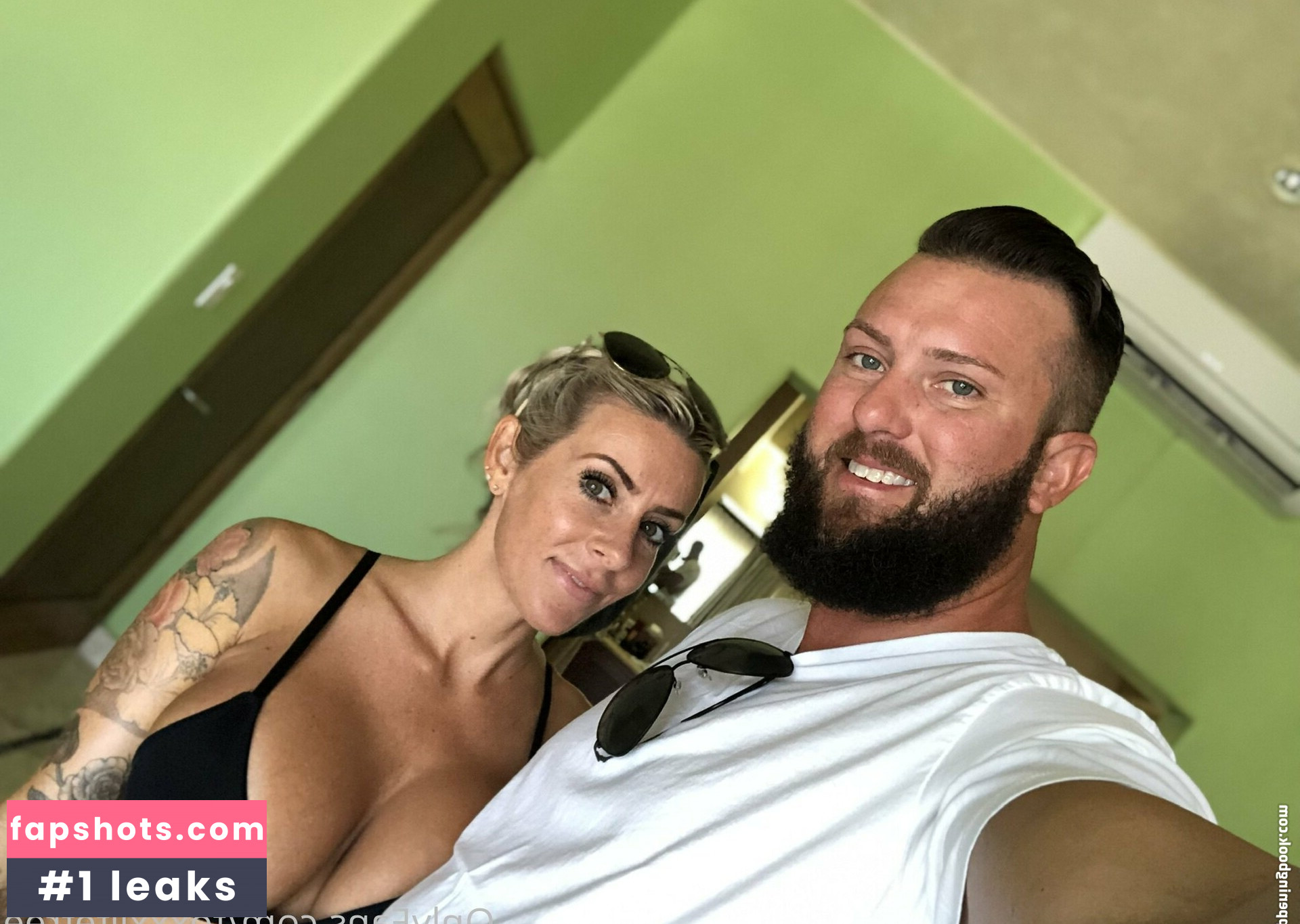 foxxxlifefree Nude Leaks OnlyFans Photos #24 - LeakJerk