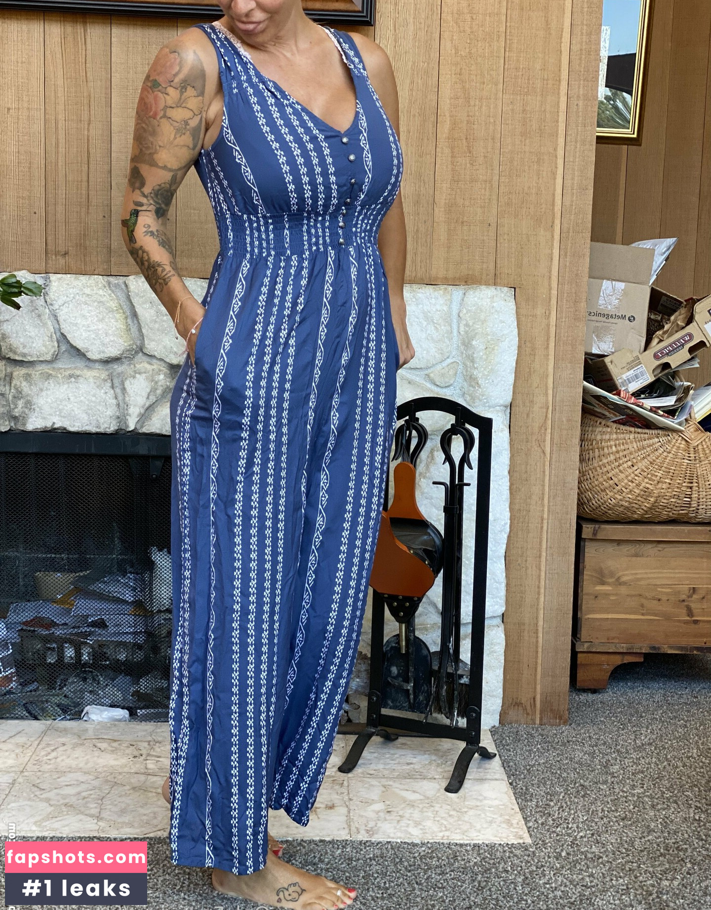 foxxxlifefree Nude Leaks OnlyFans Photos #6 - LeakJerk