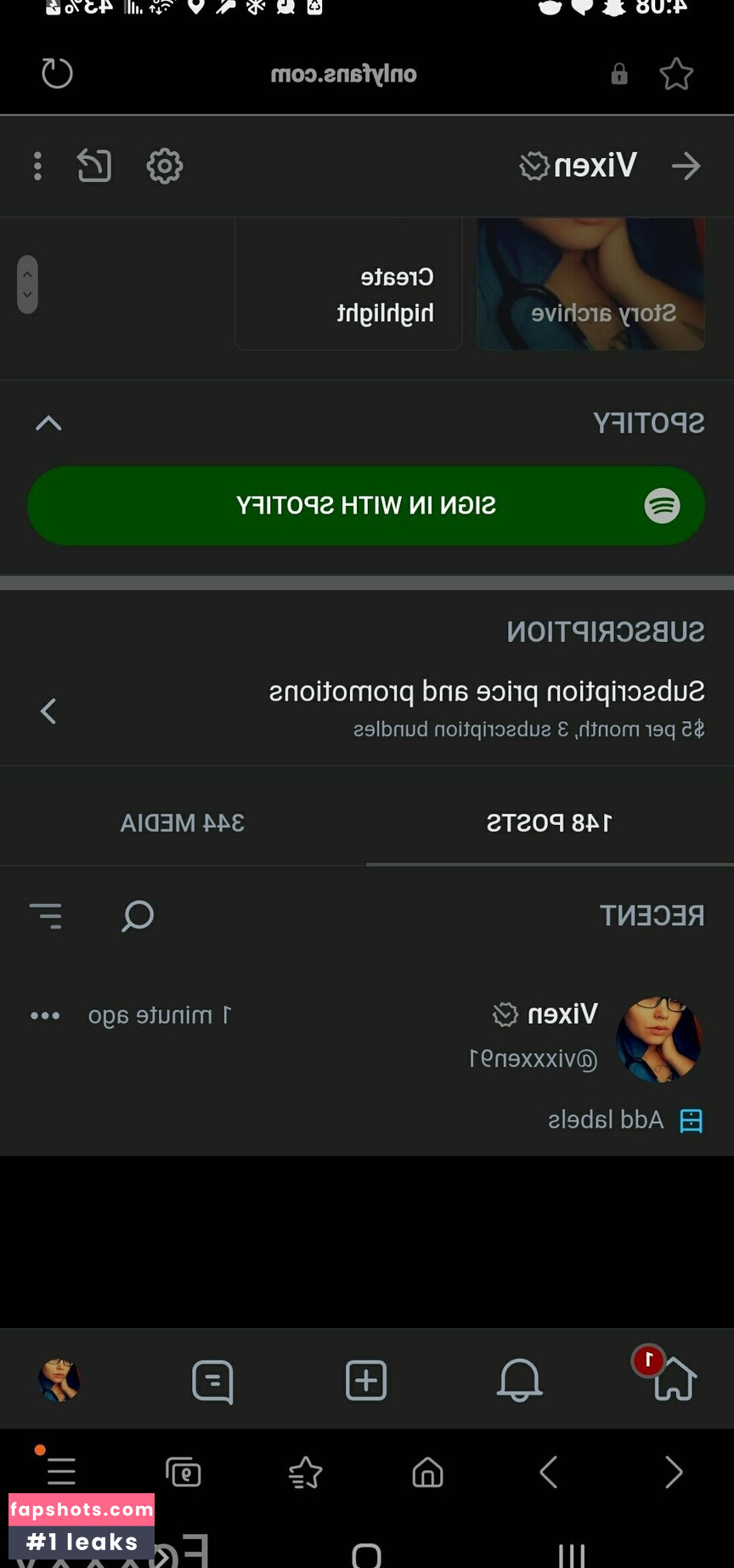 foxxxymomma91 Nude Leaks OnlyFans Photos #13 - LeakJerk