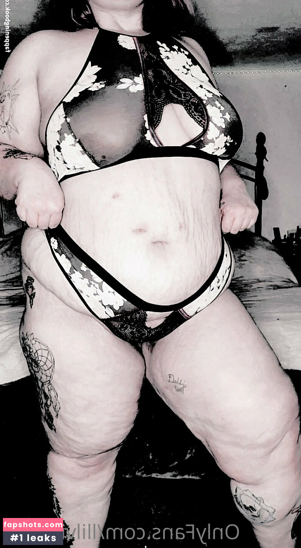 foxxxymomma91 Nude Leaks OnlyFans Photos #10 - LeakJerk