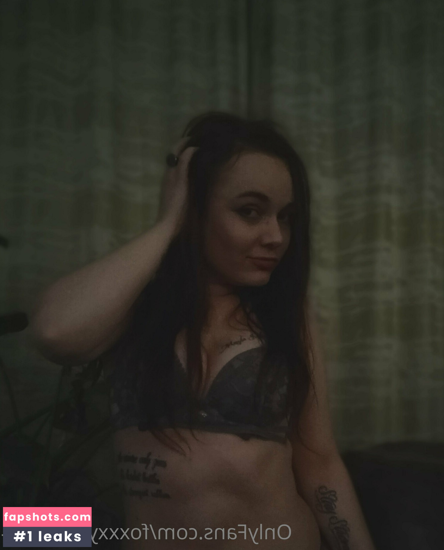 foxxxyroxxxy94 Nude Leaks OnlyFans Photos #11 - LeakJerk