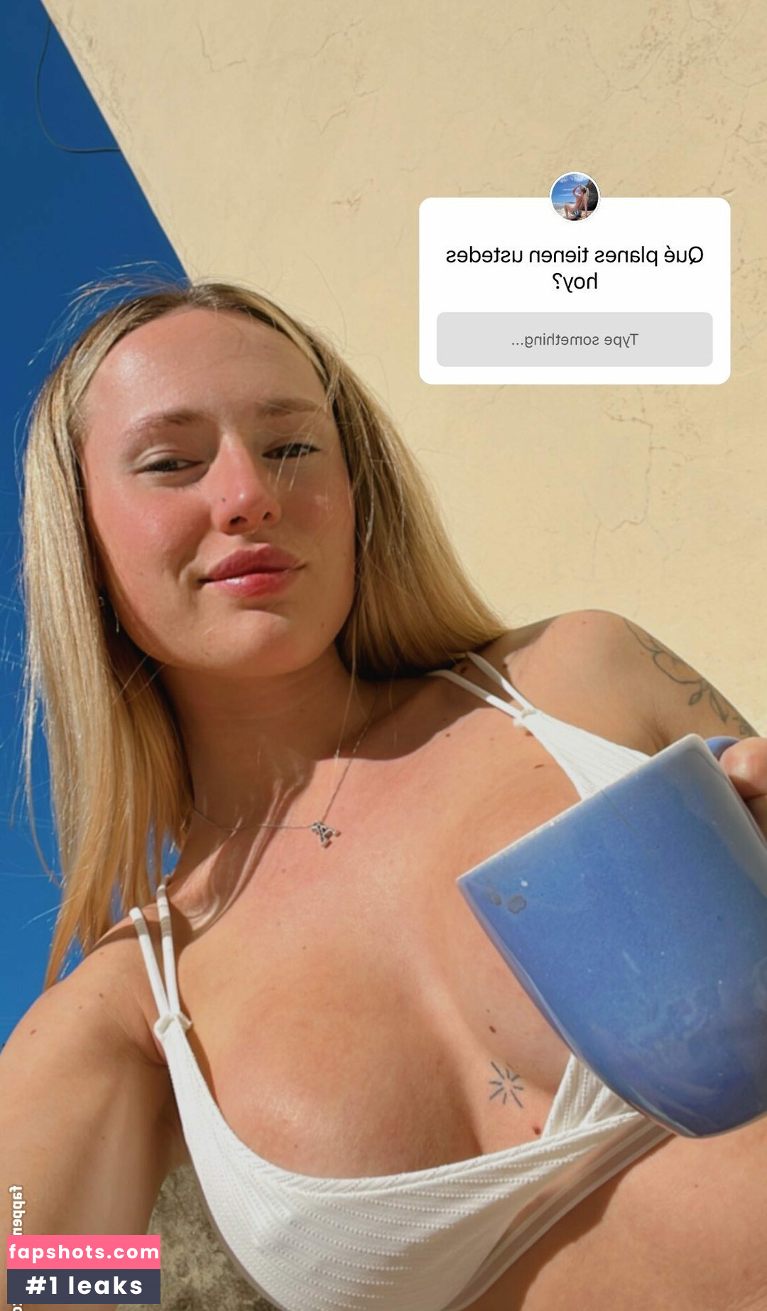 Foxy.ashley Filtración Desnuda OnlyFans Foto #14 - Fapshots