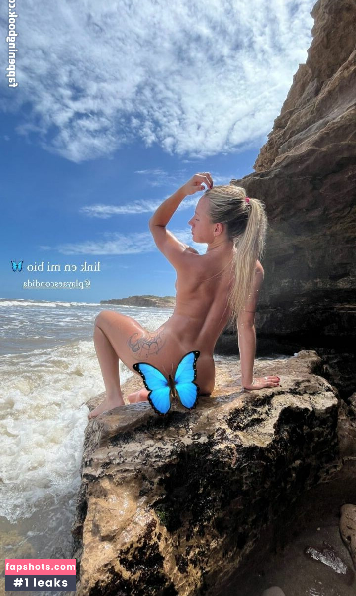 Foxy.ashley Filtración Desnuda OnlyFans Foto #21 - Fapshots