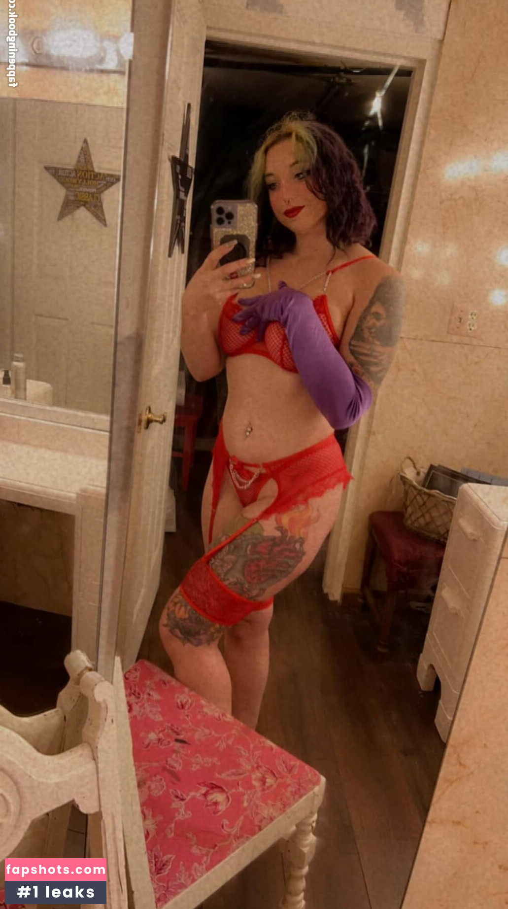 Foxy_Devil Nacktheit OnlyFans Fotos #5 - Fapshots