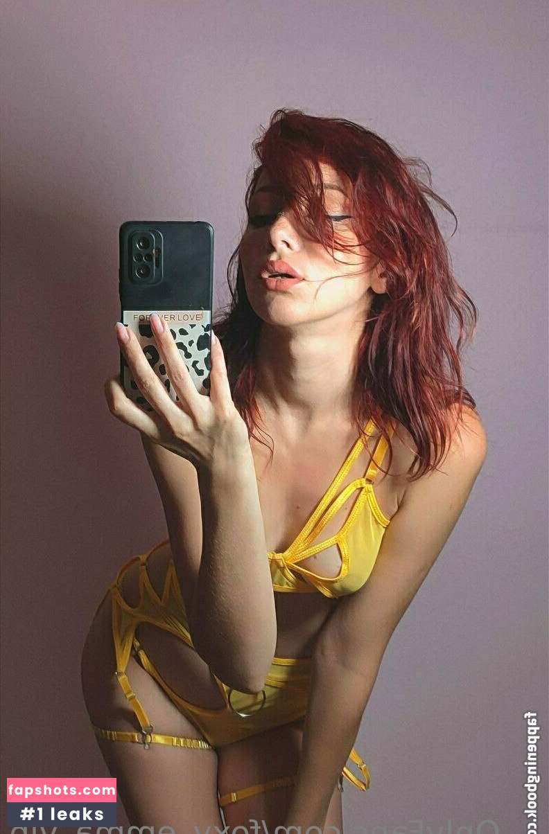 foxy_emma_vip gallery photo #4