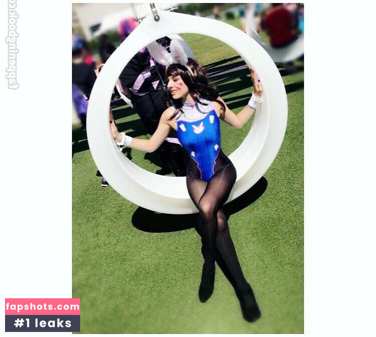 foxy.floof nude babe gallery