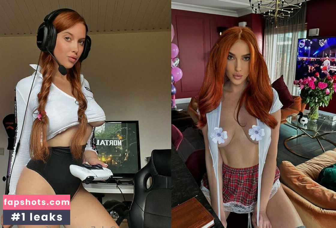 foxy_lisaa gallery photo #11