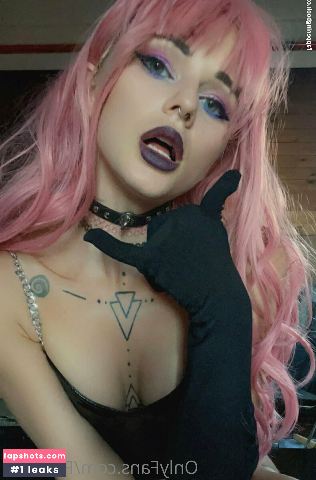 foxy_tamagotchi Nahé úniky fotek pouze od fanoušků #4 - Fapshots