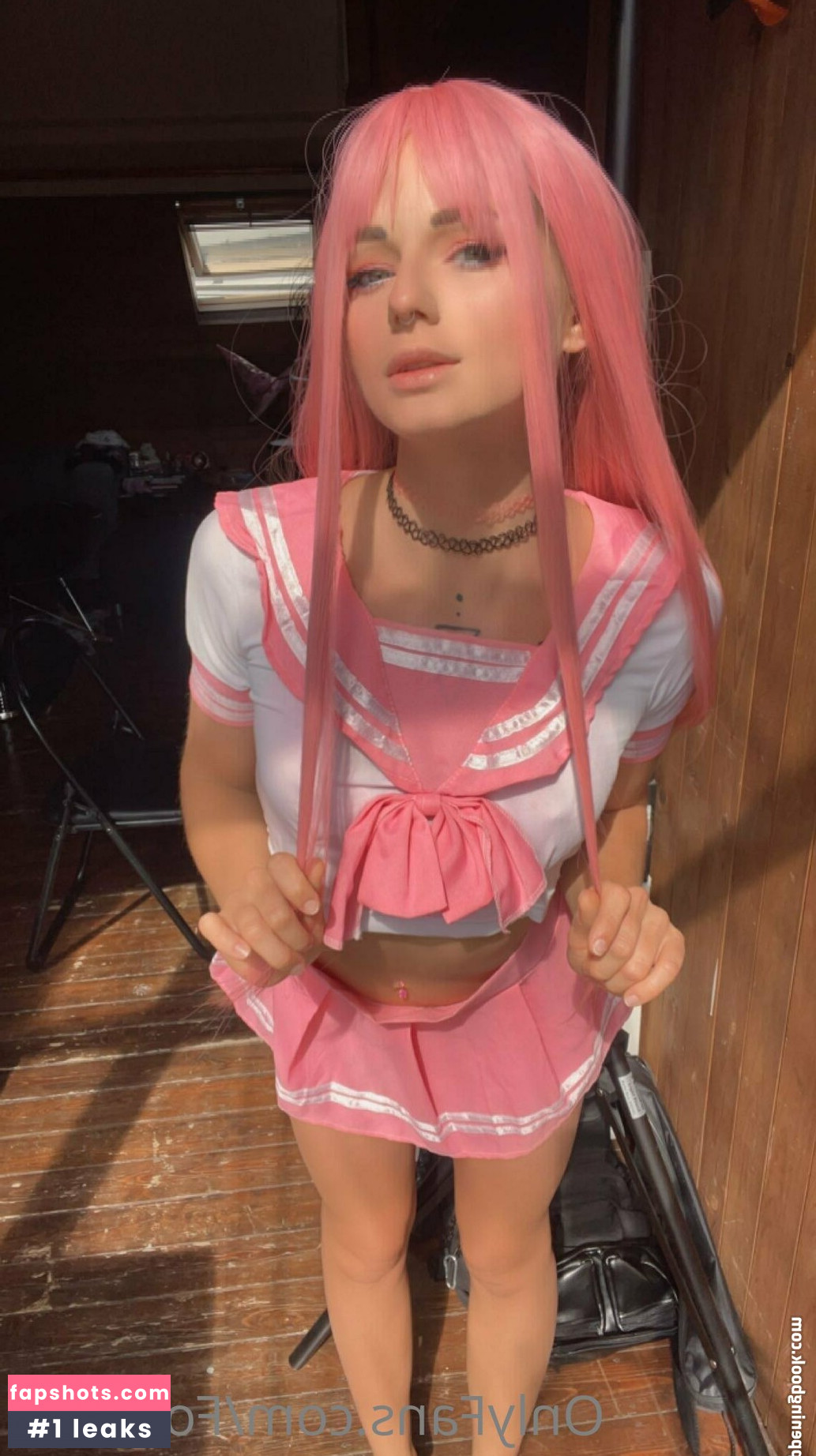 foxy_tamagotchi Nahé úniky fotek pouze od fanoušků #6 - Fapshots