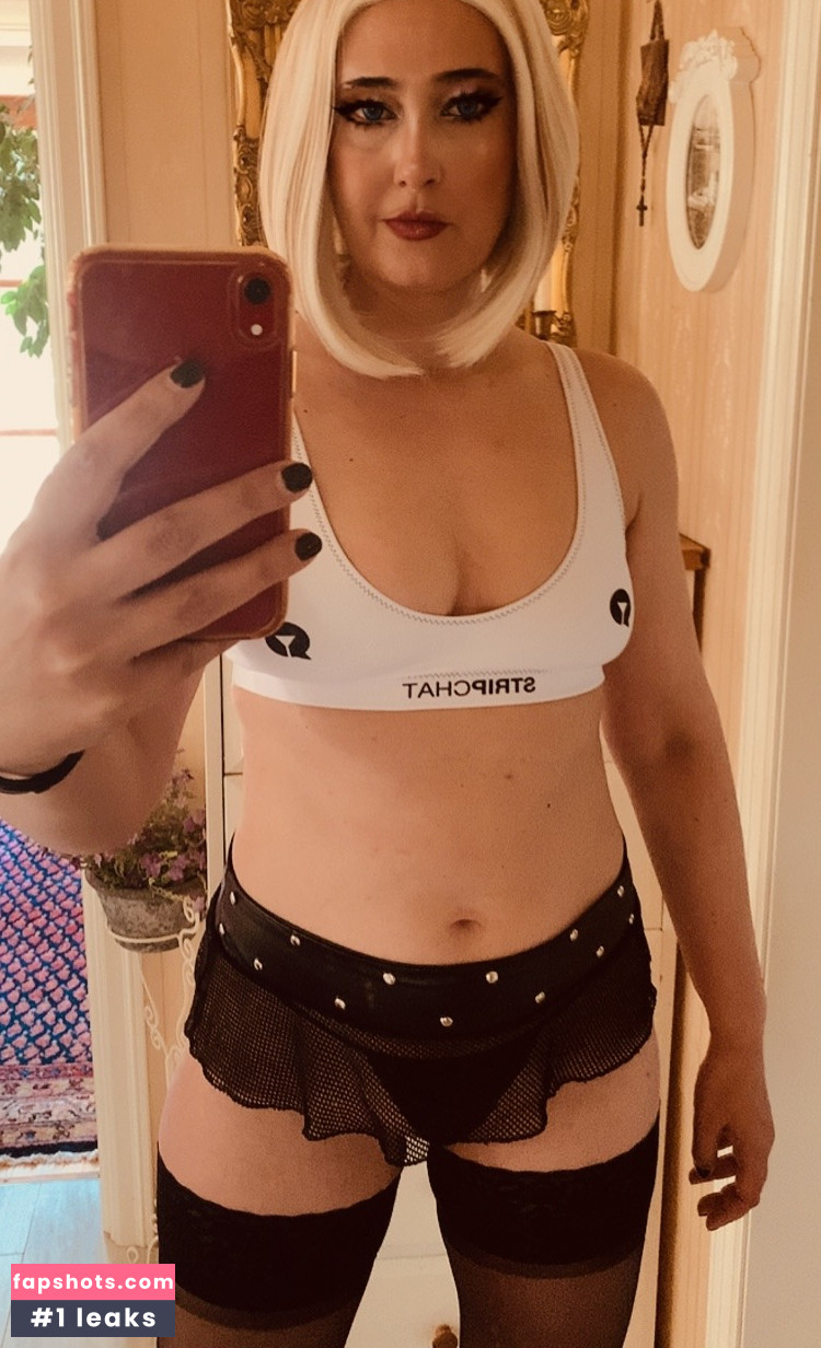 foxyandted Nude Leaks OnlyFans - Fapshots