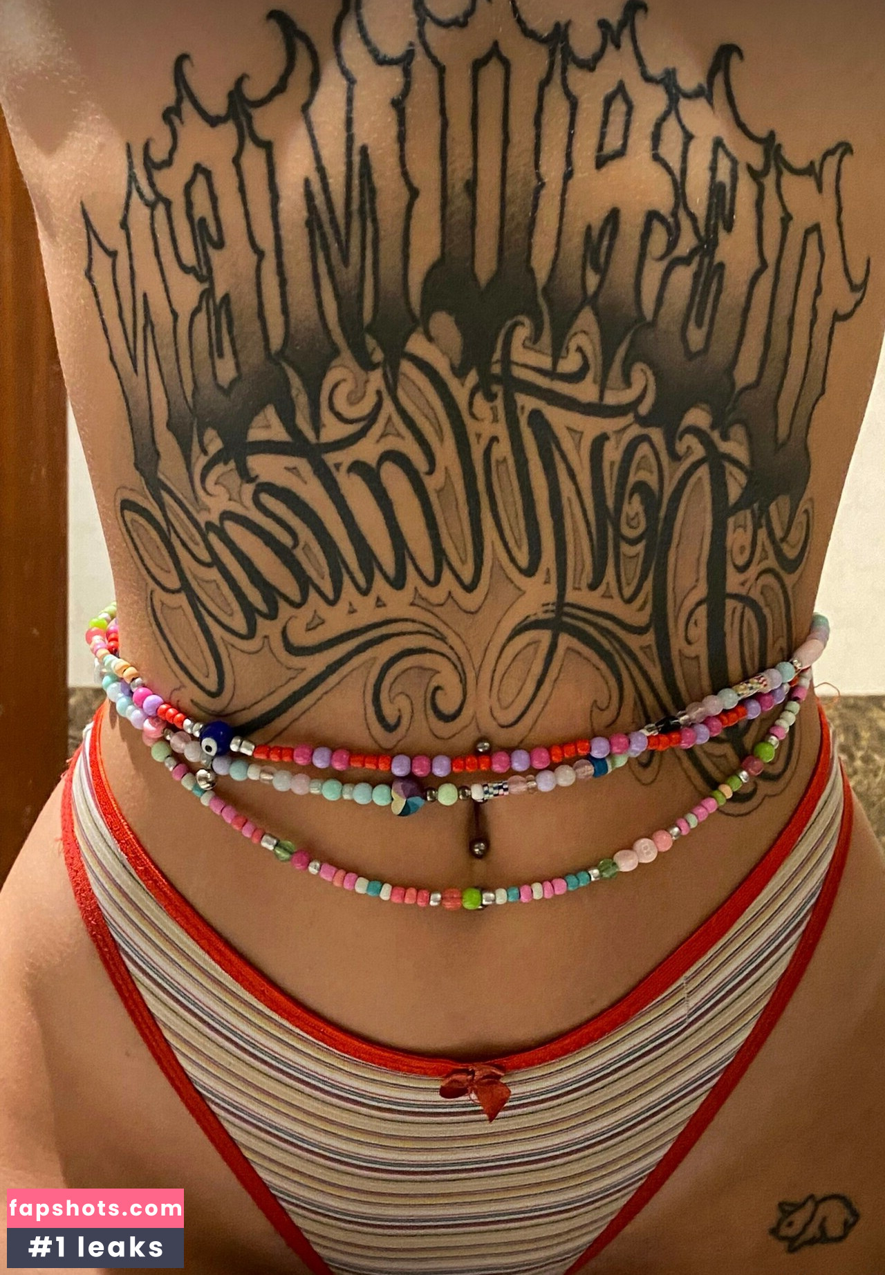 FoxyBebe420 Nude Leaks OnlyFans Photos #20 - LeakJerk