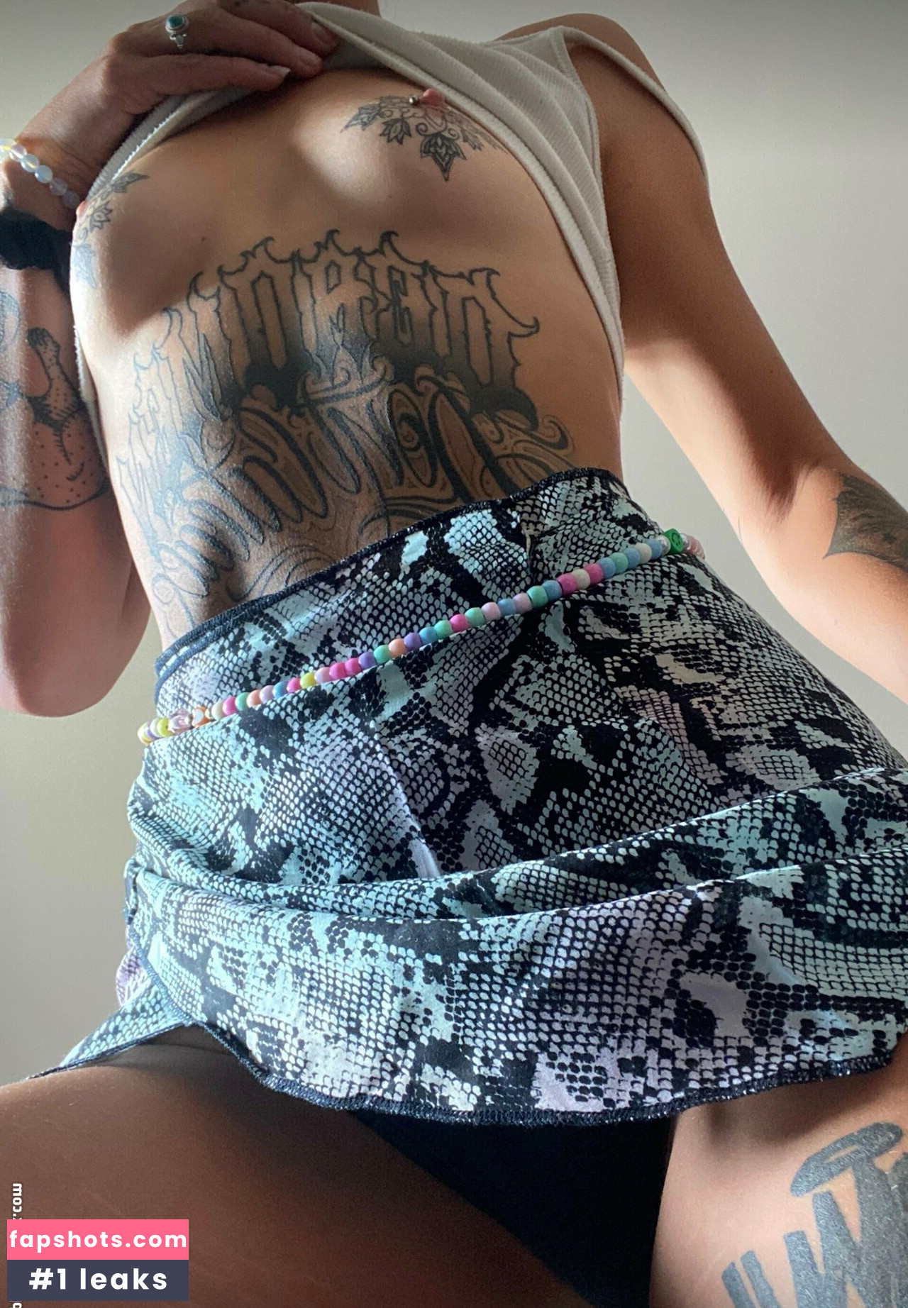 FoxyBebe420 Nude Leaks OnlyFans Photos #25 - LeakJerk