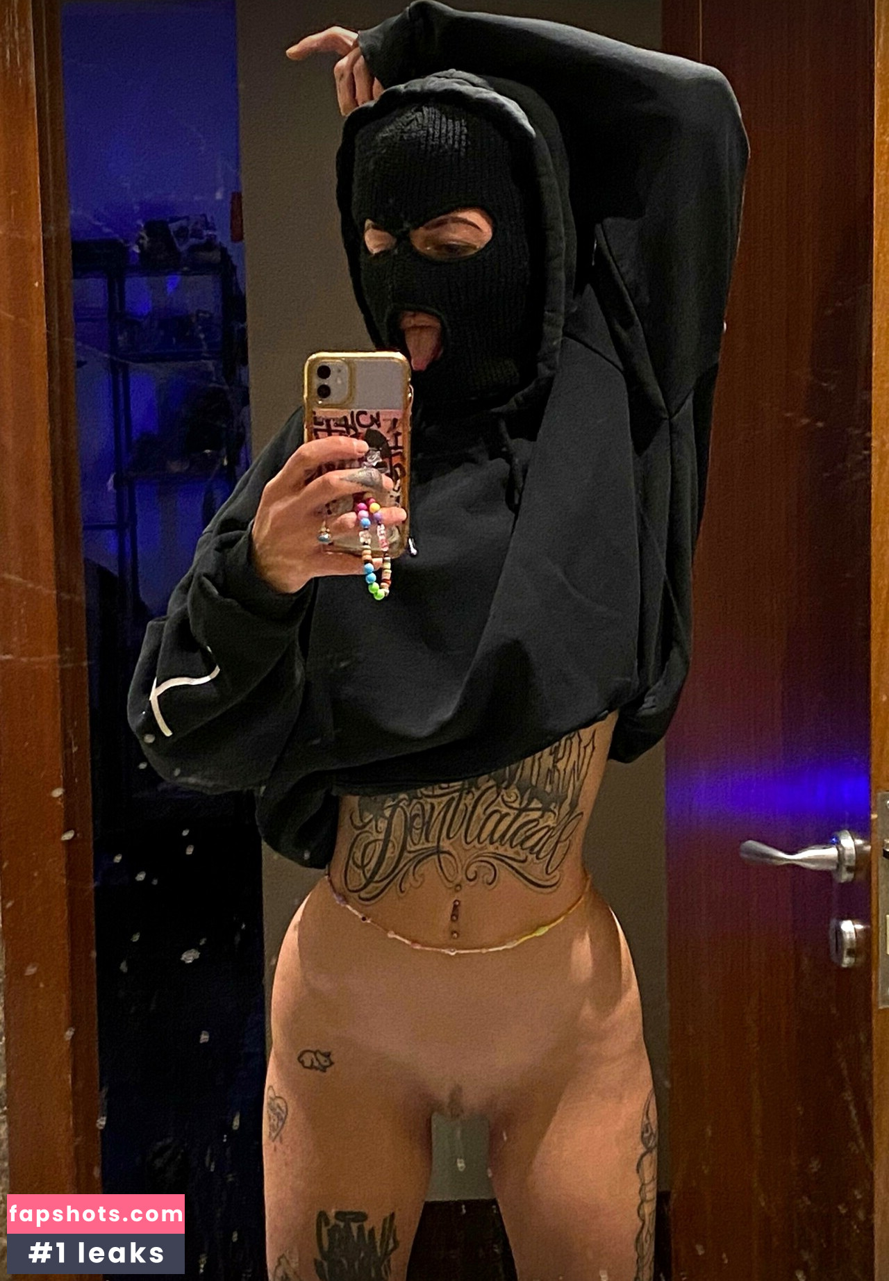 FoxyBebe420 Nude Leaks OnlyFans Photos #8 - LeakJerk