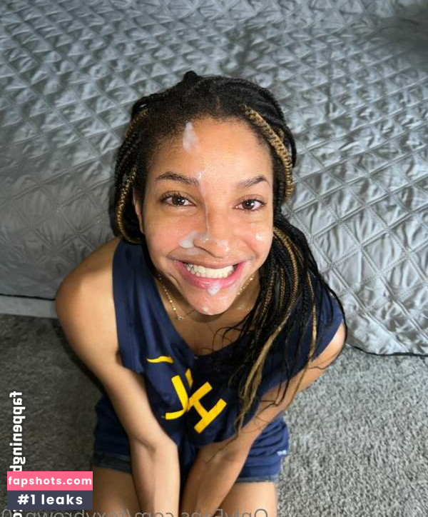 Foxybrown20 Nude Leaks OnlyFans Photos #18 - LeakJerk