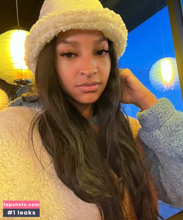 Foxybrown20 Nude Leaks OnlyFans Photos #20 - LeakJerk