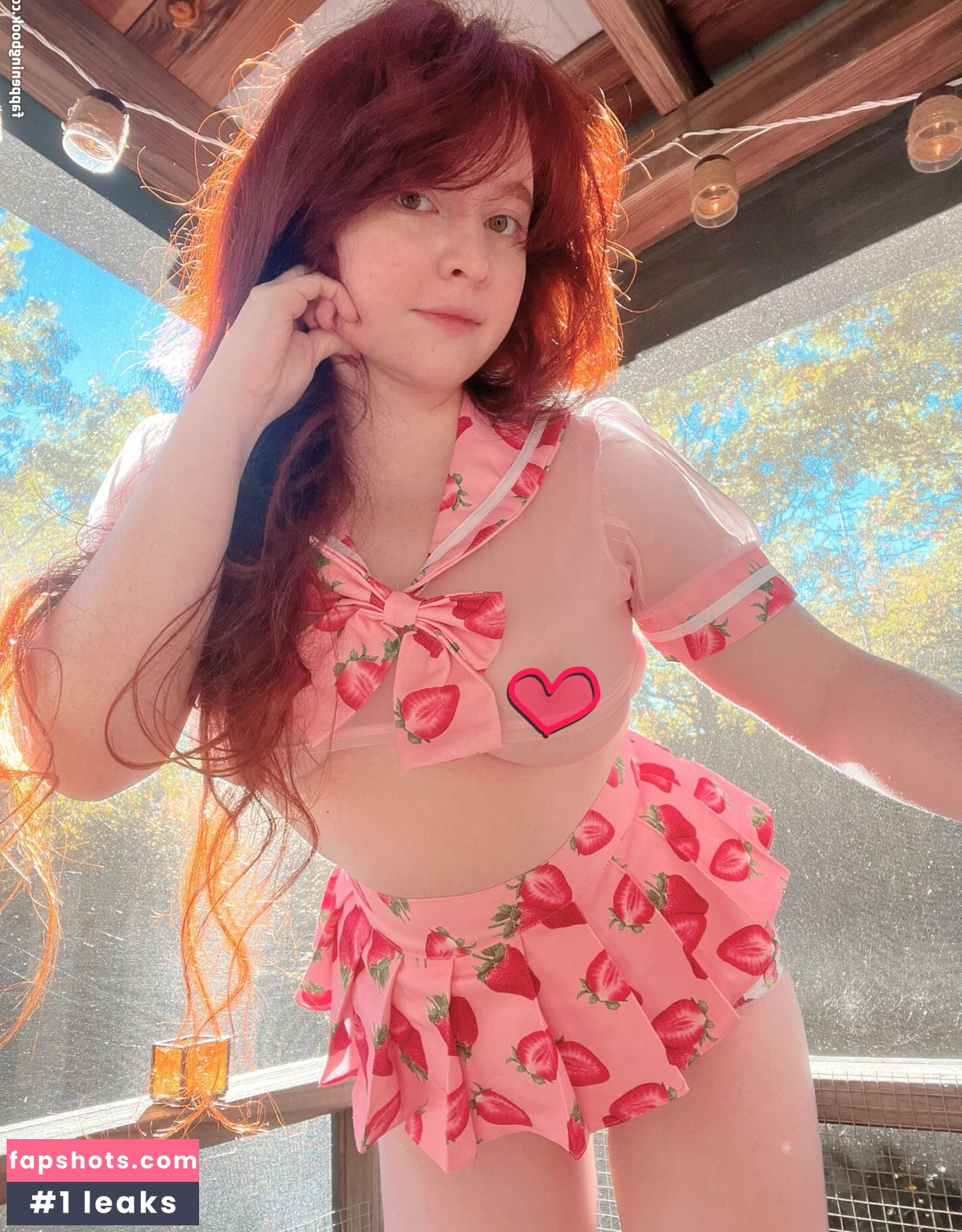 FoxyCosplay Nahé úniky fotek pouze od fanoušků #102 - Fapshots