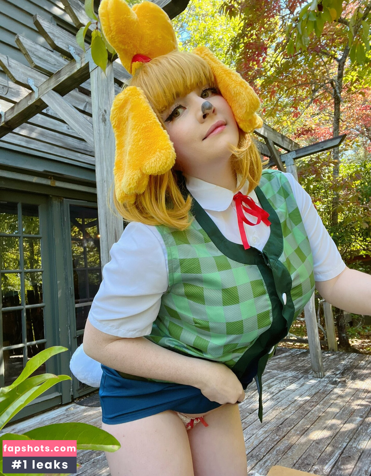 FoxyCosplay Nahé úniky fotek pouze od fanoušků #103 - Fapshots