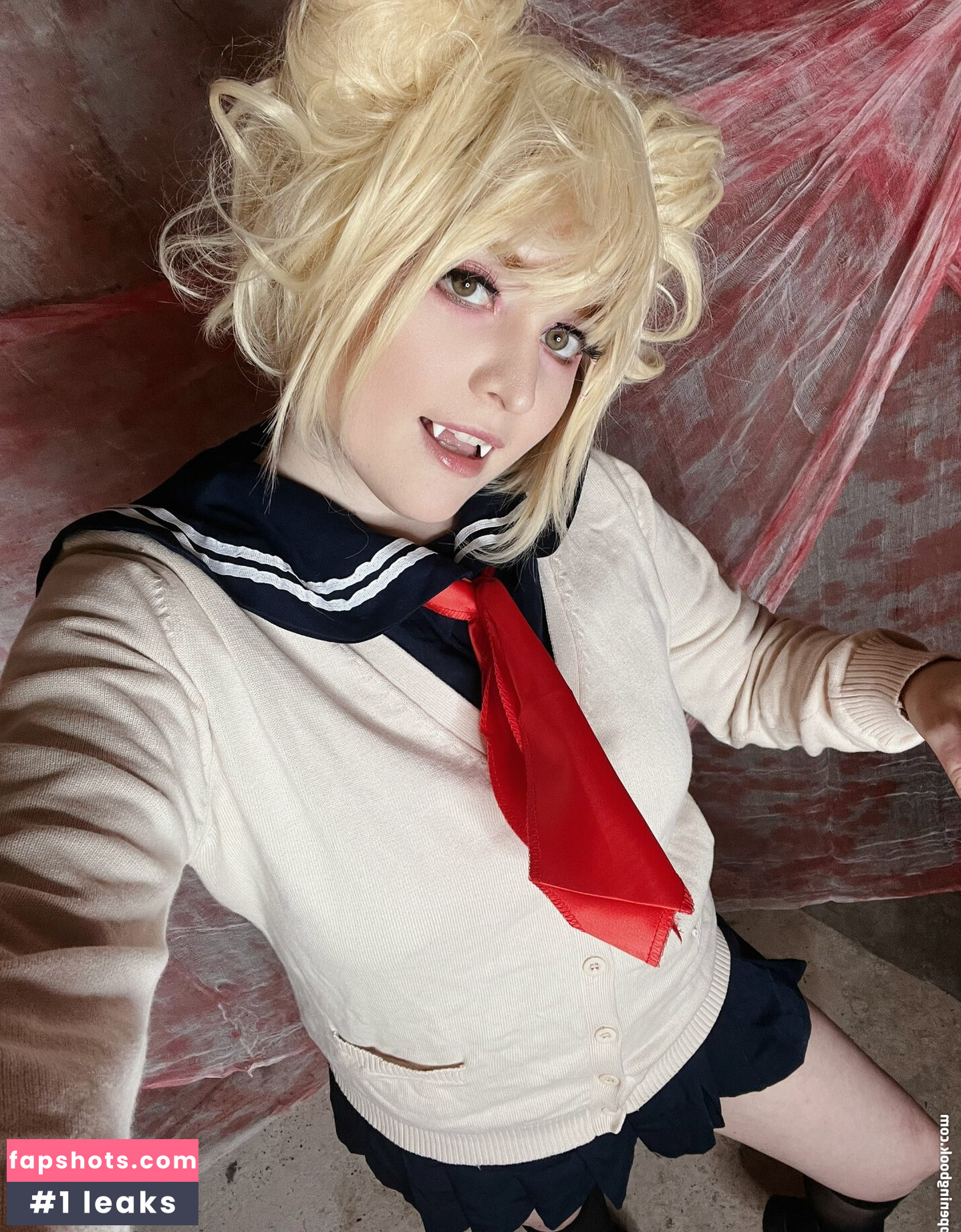 FoxyCosplay Nahé úniky fotek pouze od fanoušků #104 - Fapshots