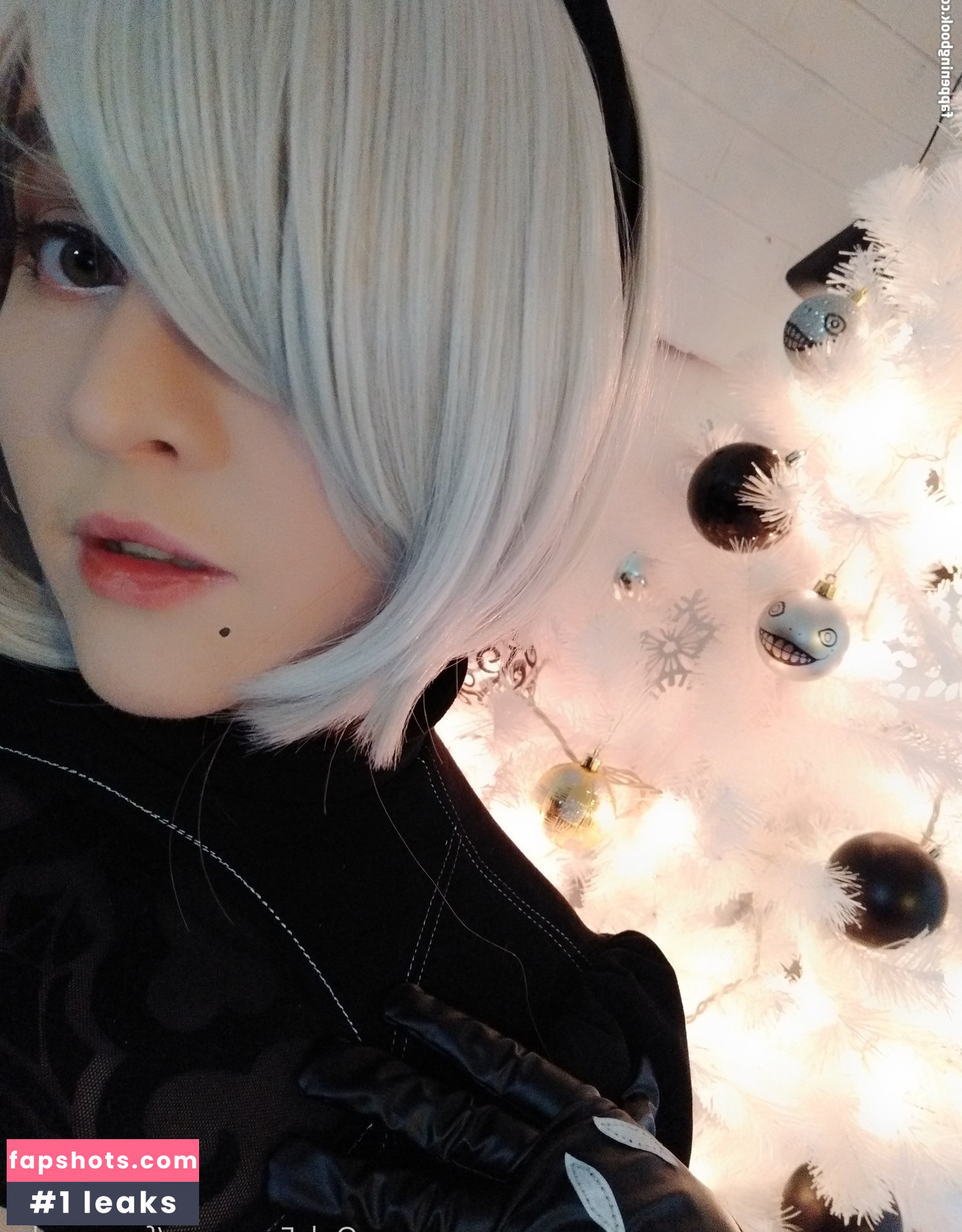 FoxyCosplay gallery photo #113