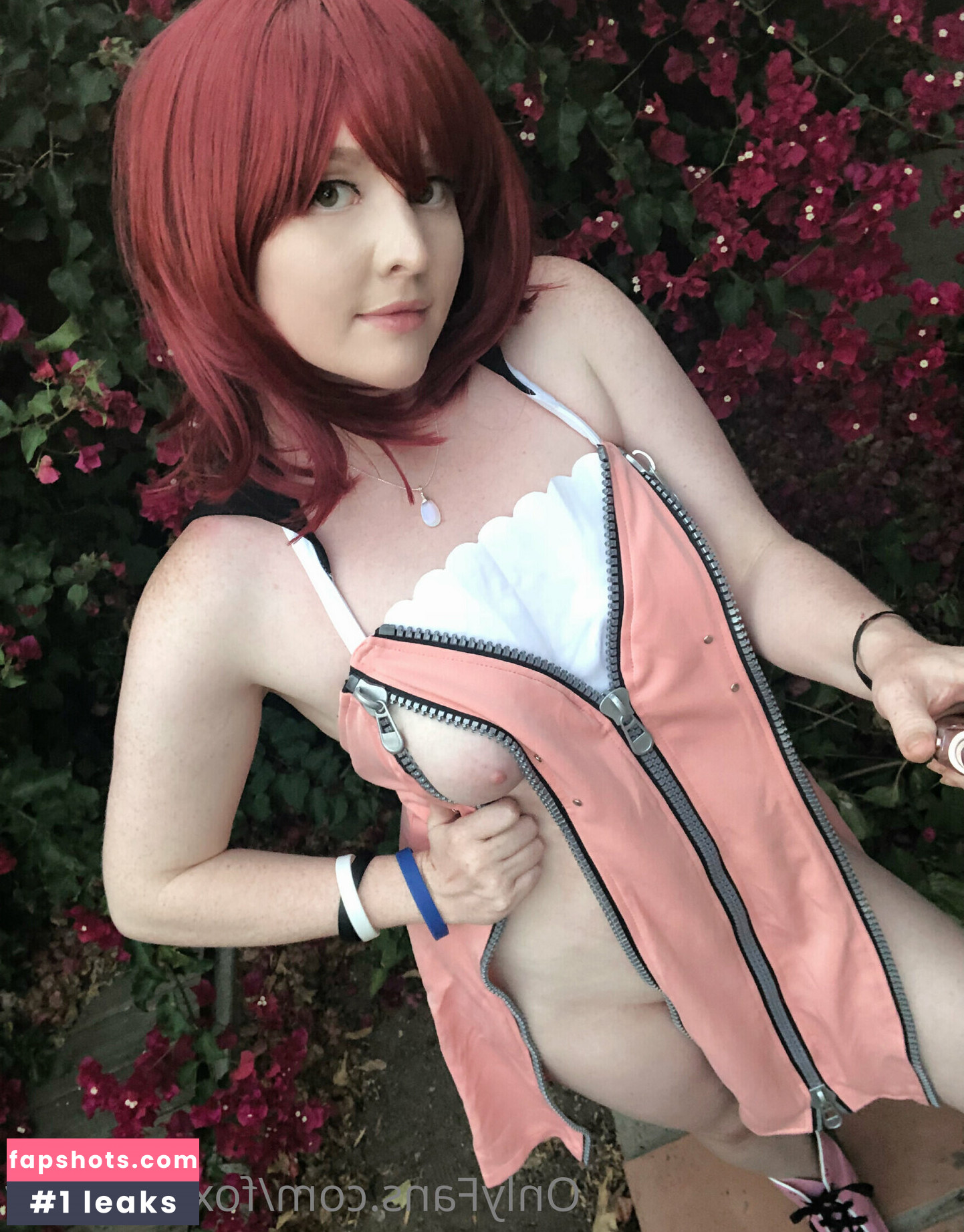 FoxyCosplay gallery photo #115