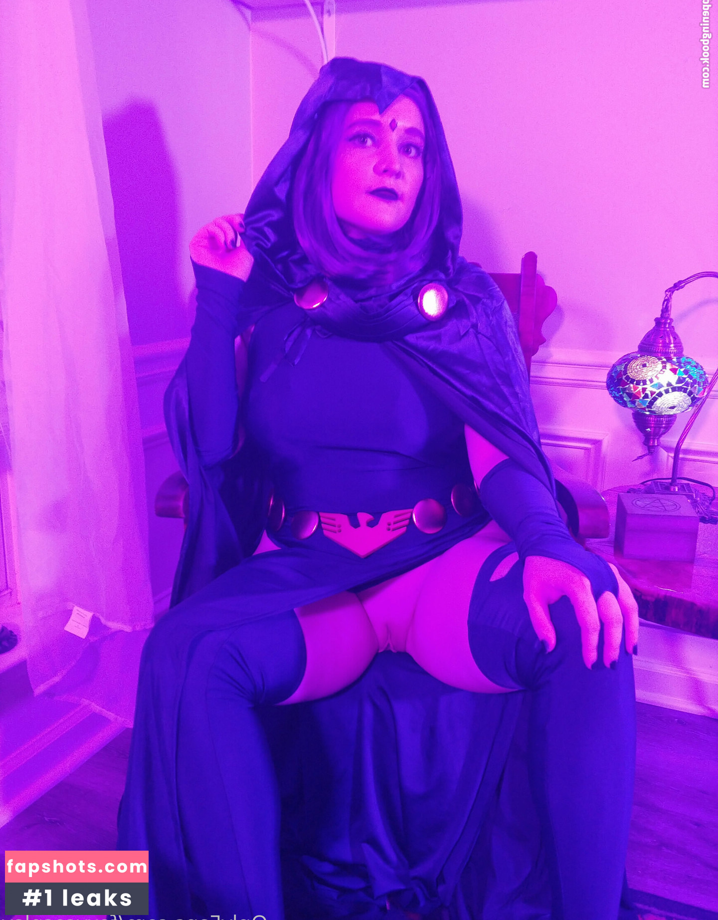 FoxyCosplay gallery photo #119