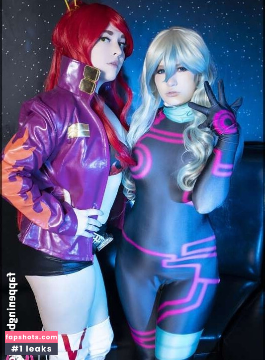 FoxyCosplay gallery photo #13