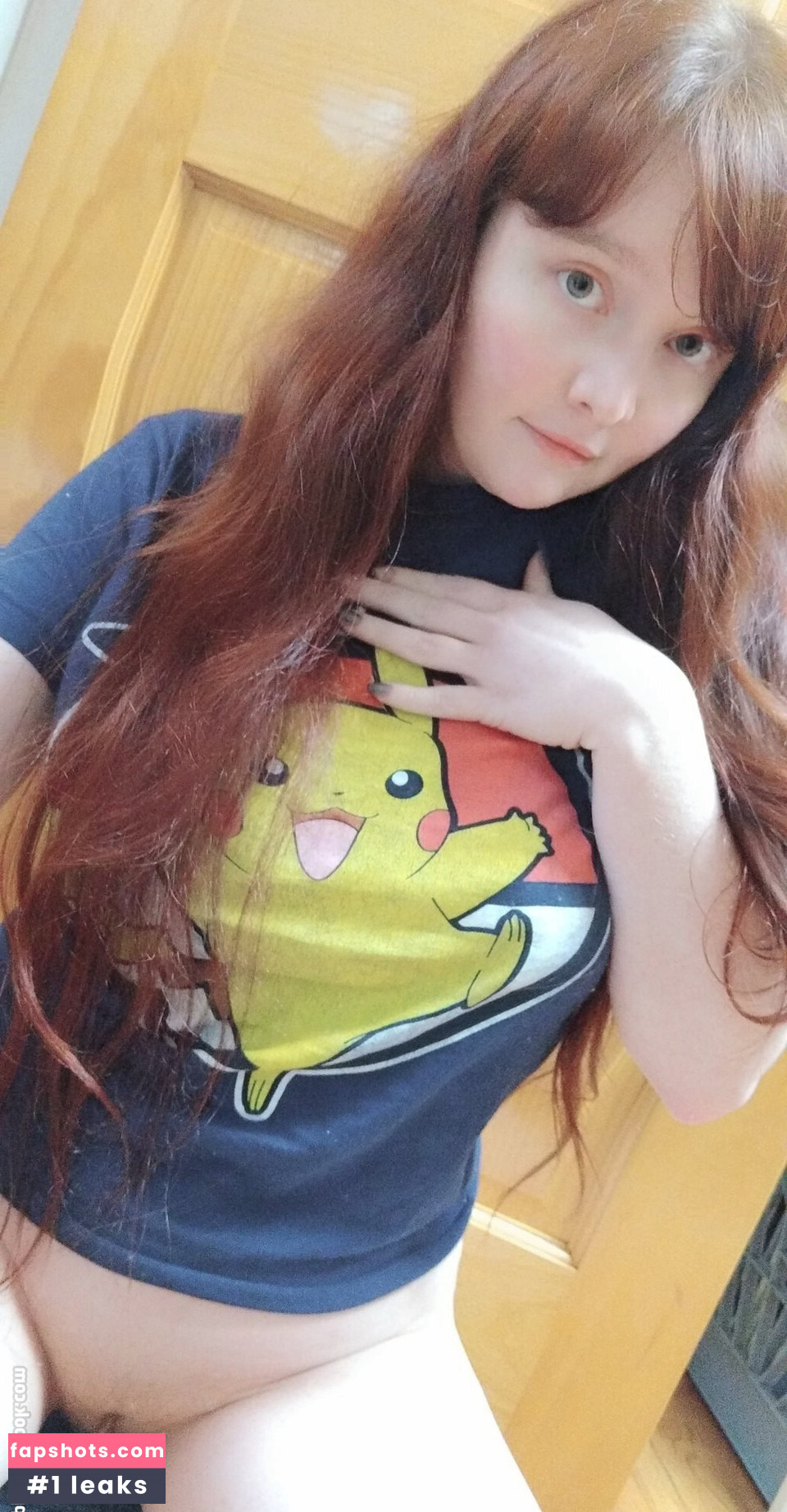 FoxyCosplay gallery photo #123