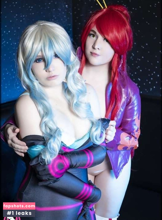 FoxyCosplay gallery photo #25