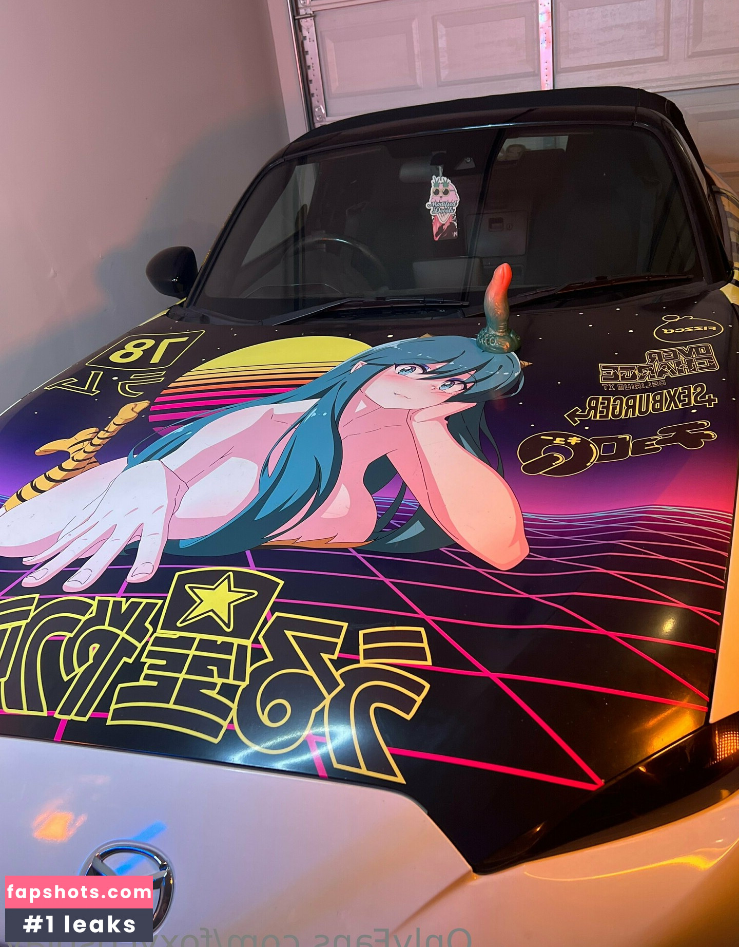 FoxyCosplay gallery photo #34